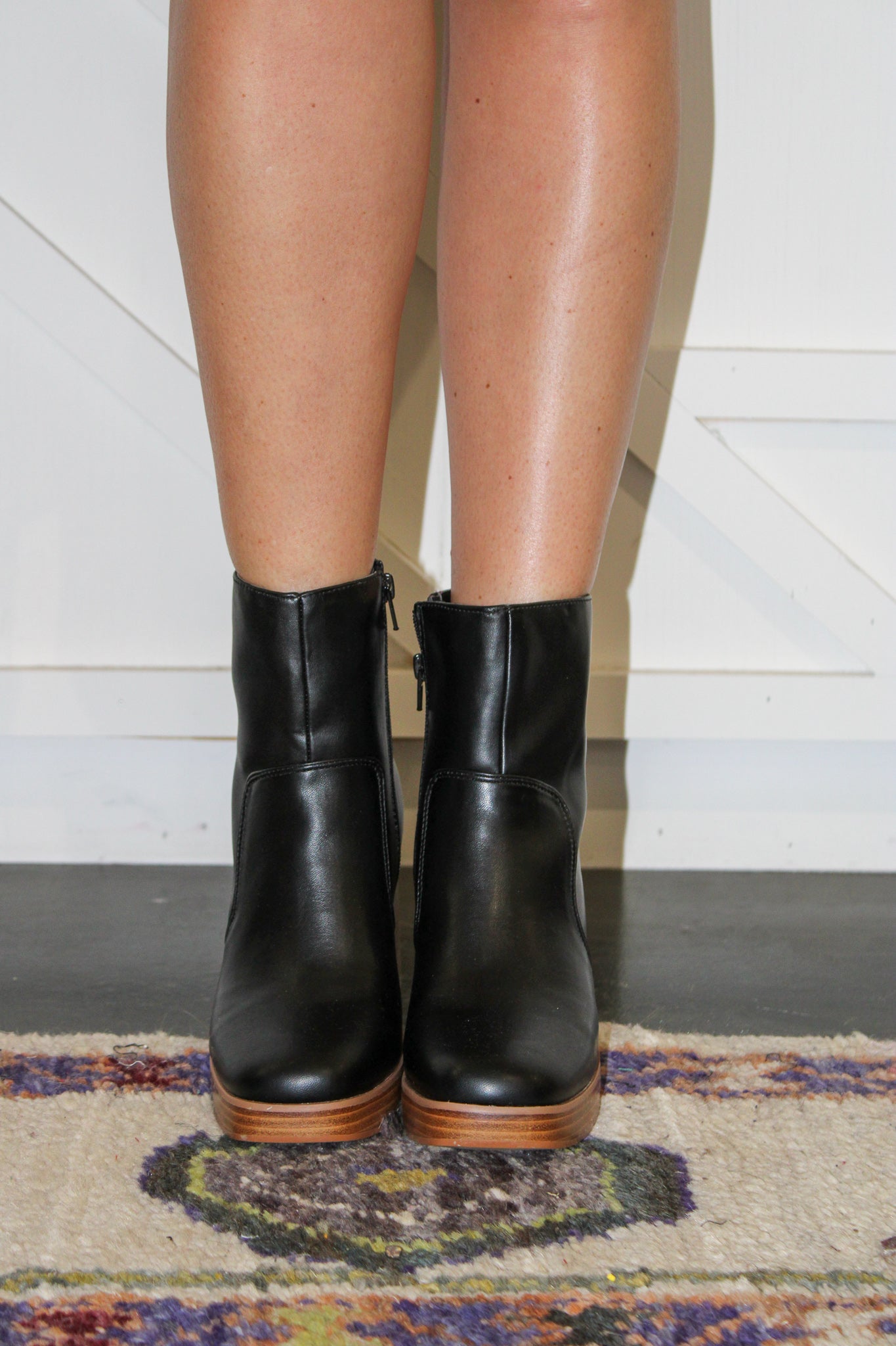 Vernita Bootie