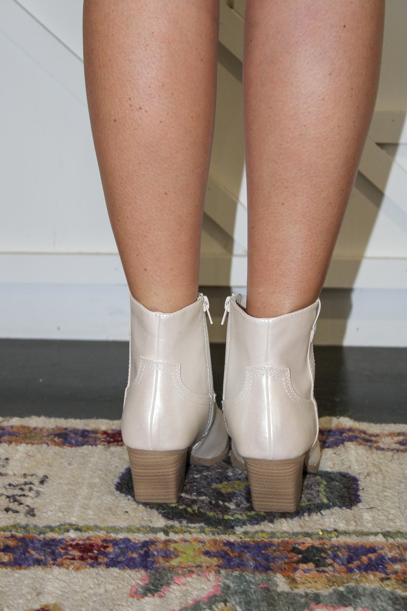 Abeam Bootie