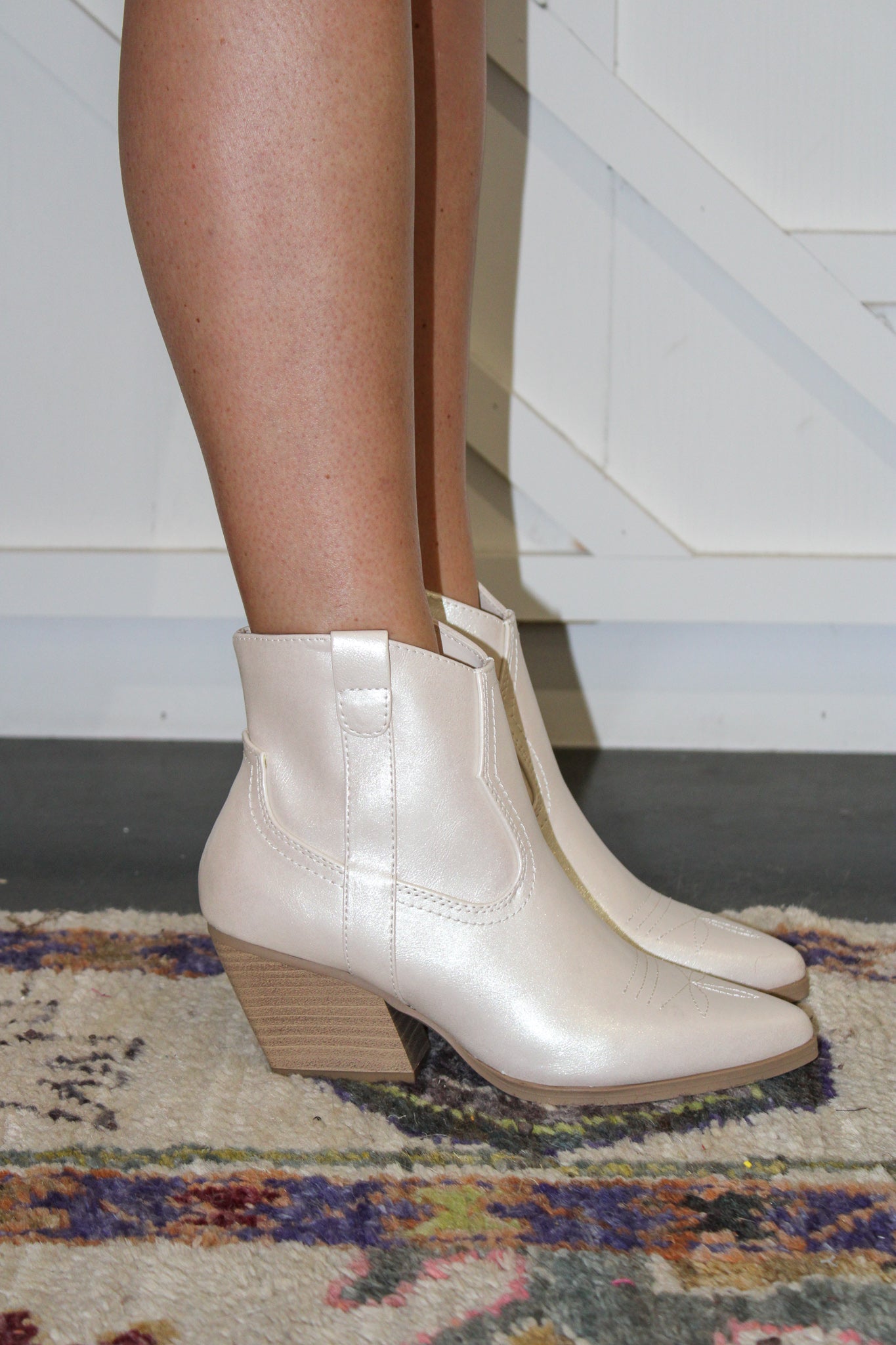 Abeam Bootie