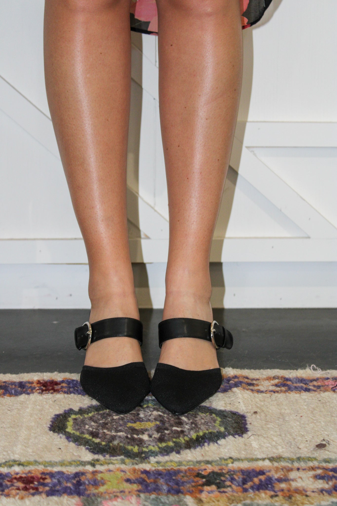 Janette Heel