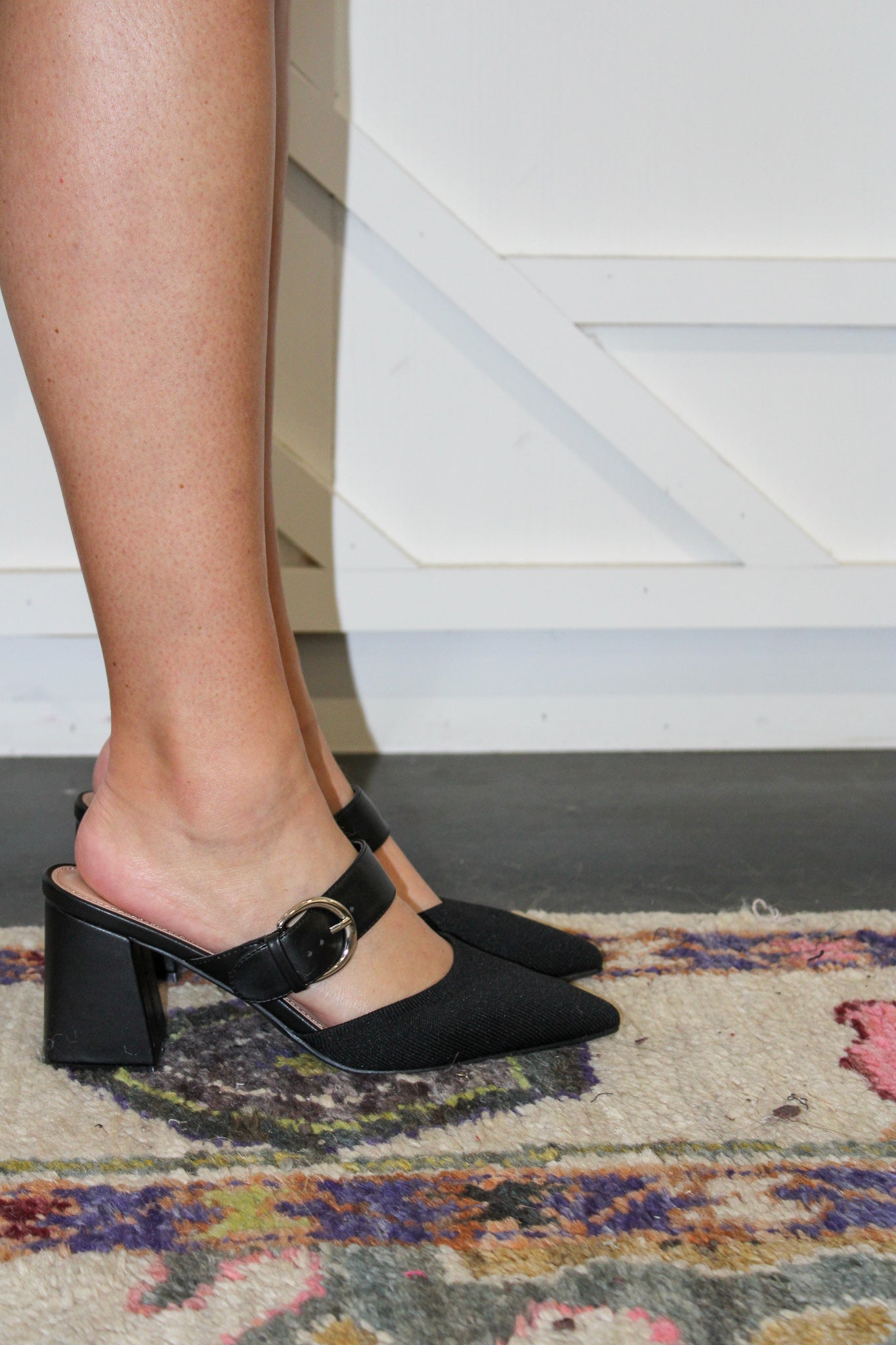 Janette Heel