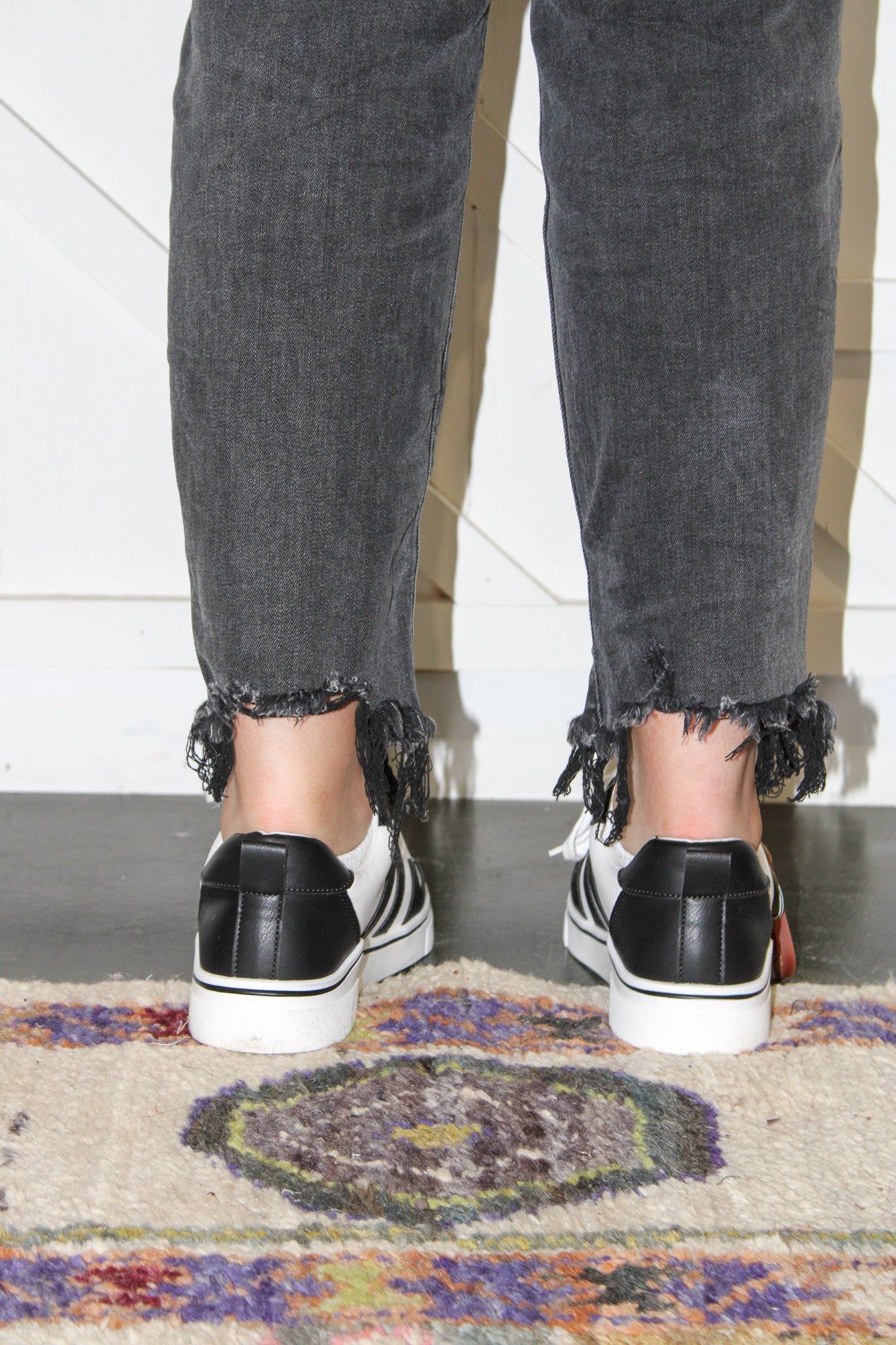 Alta Sneaker