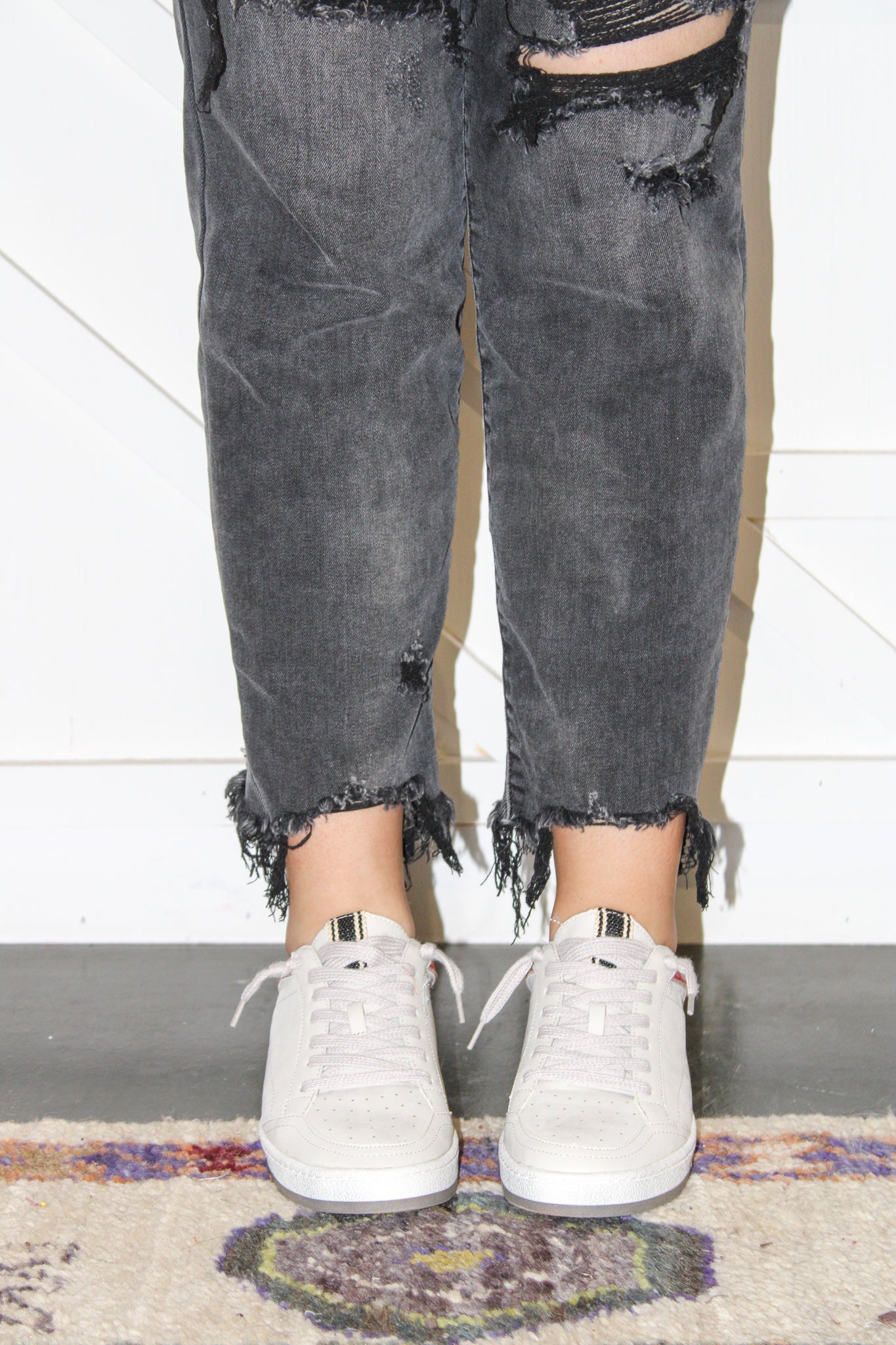 Park Sneakers