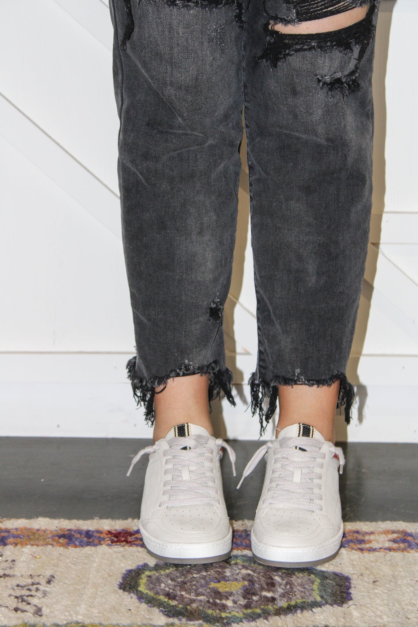 Park Sneakers