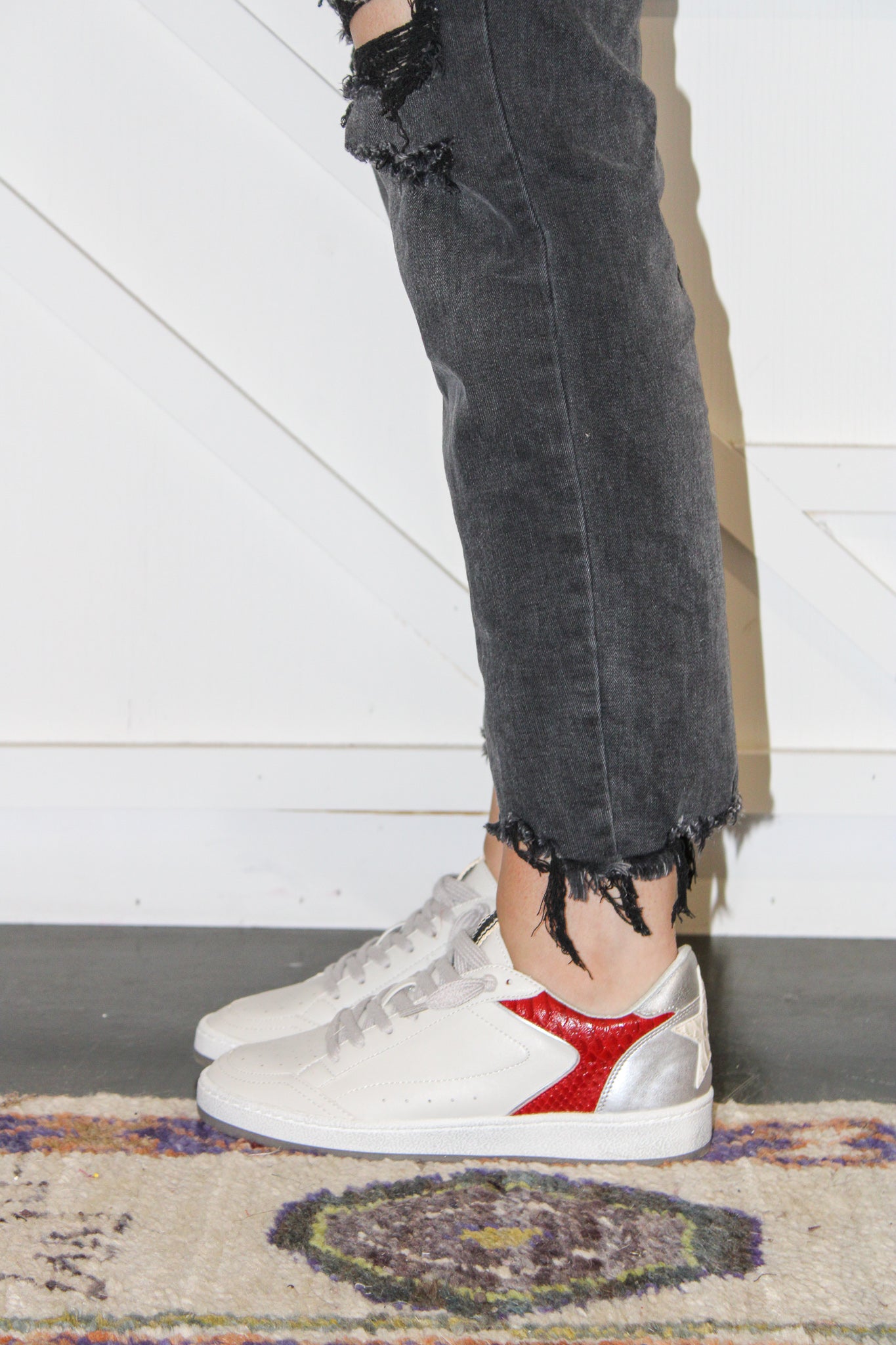 Park Sneakers