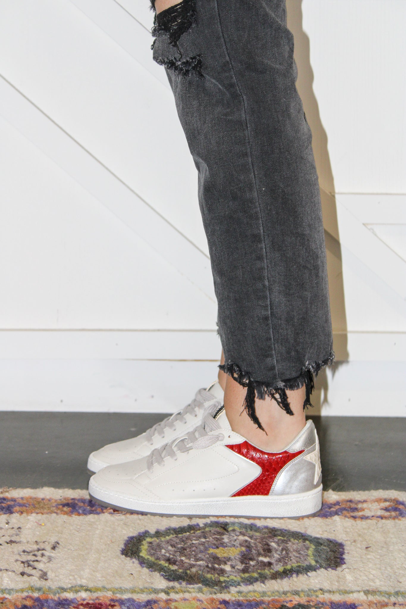 Park Sneakers