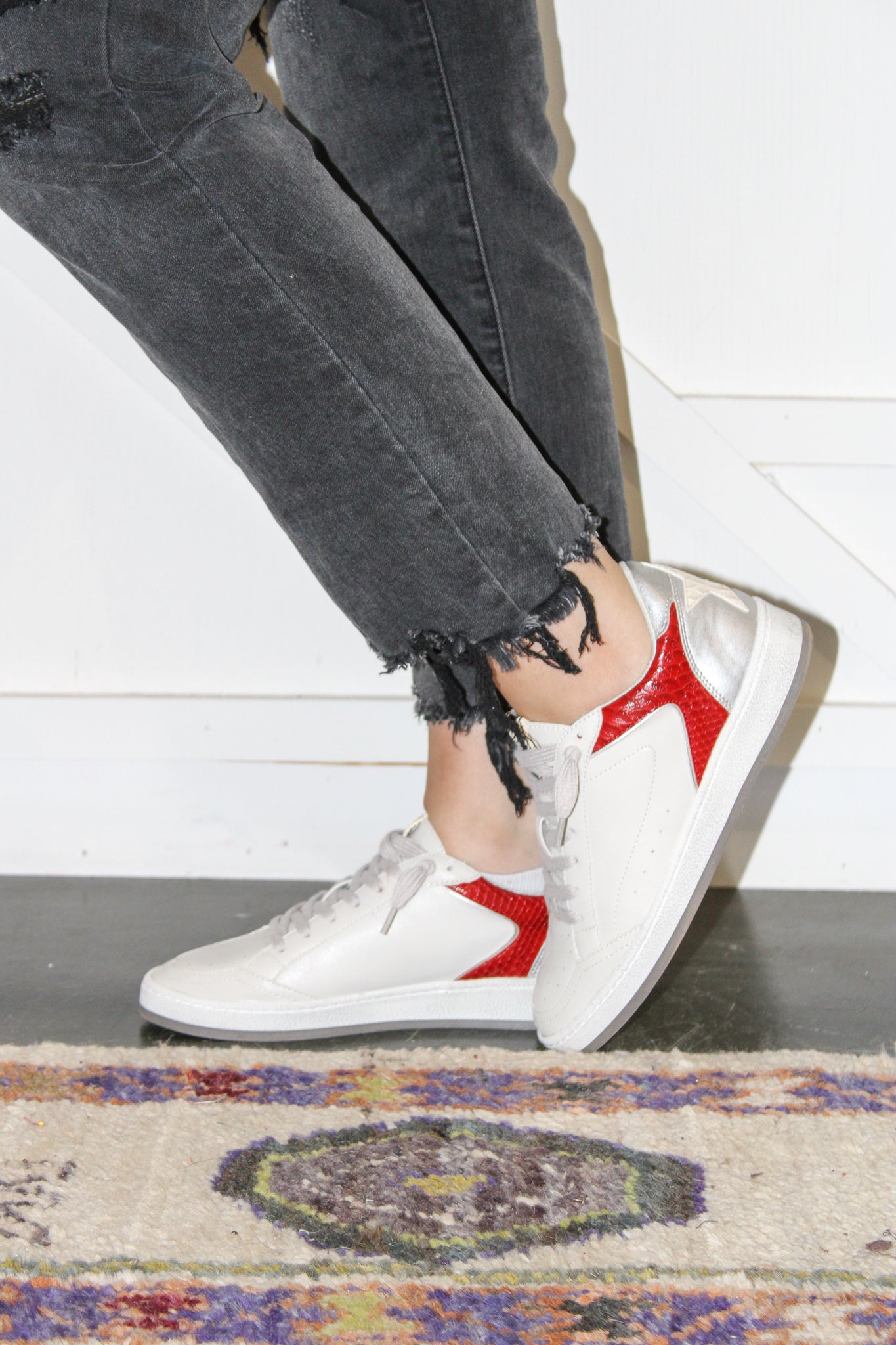 Park Sneakers