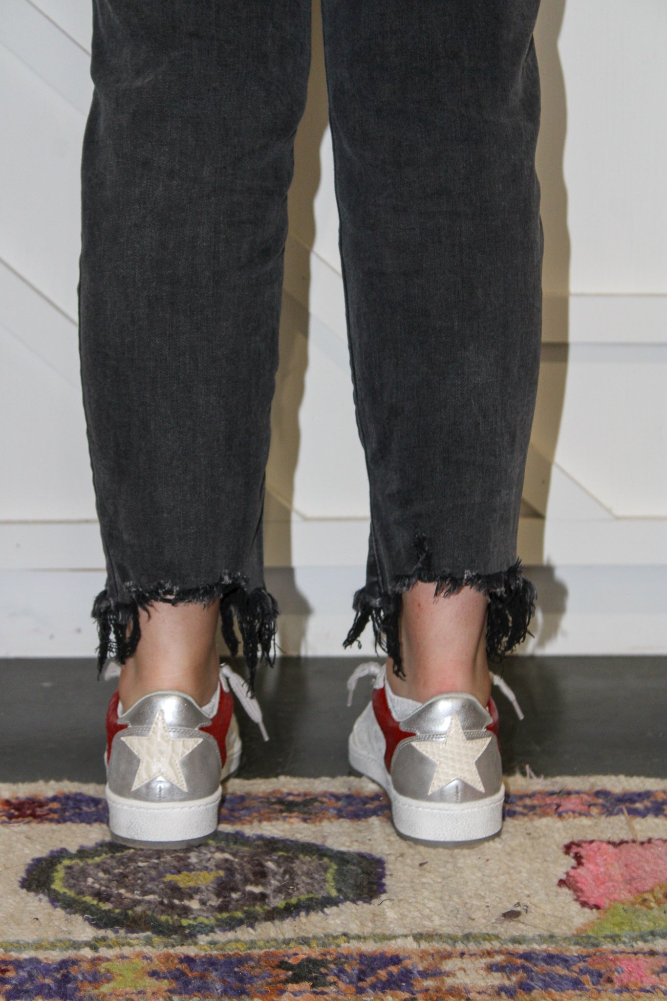 Park Sneakers