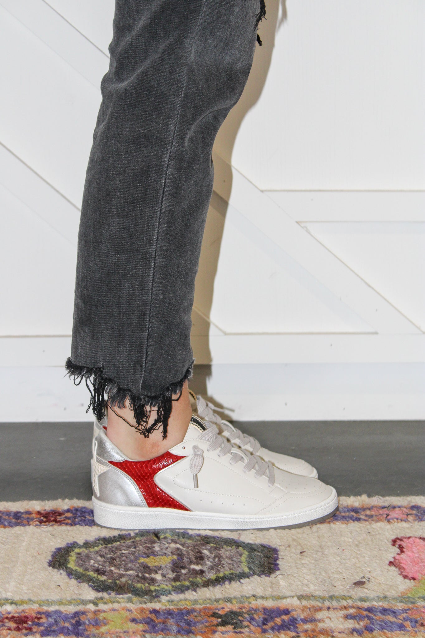 Park Sneakers