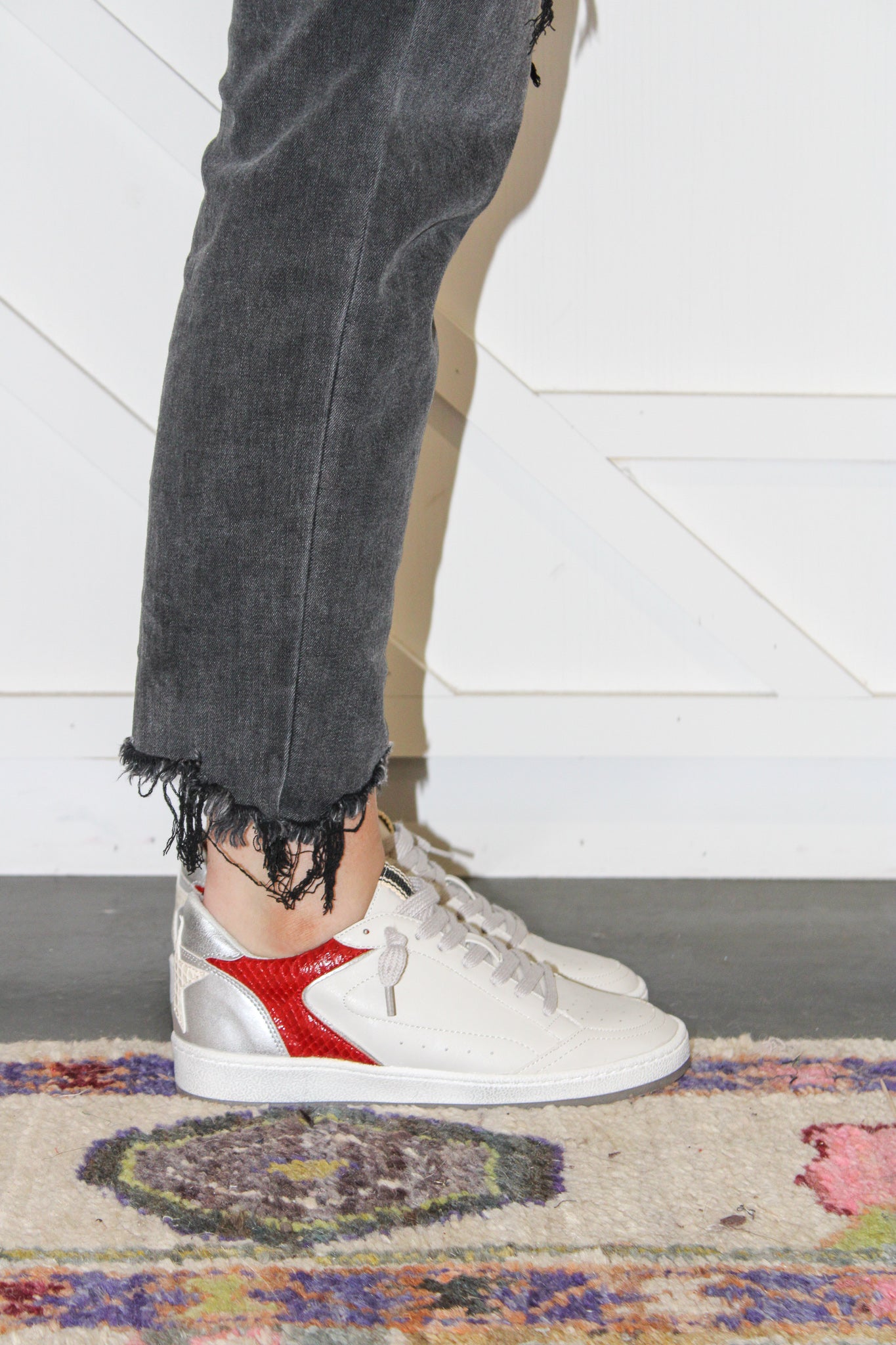 Park Sneakers