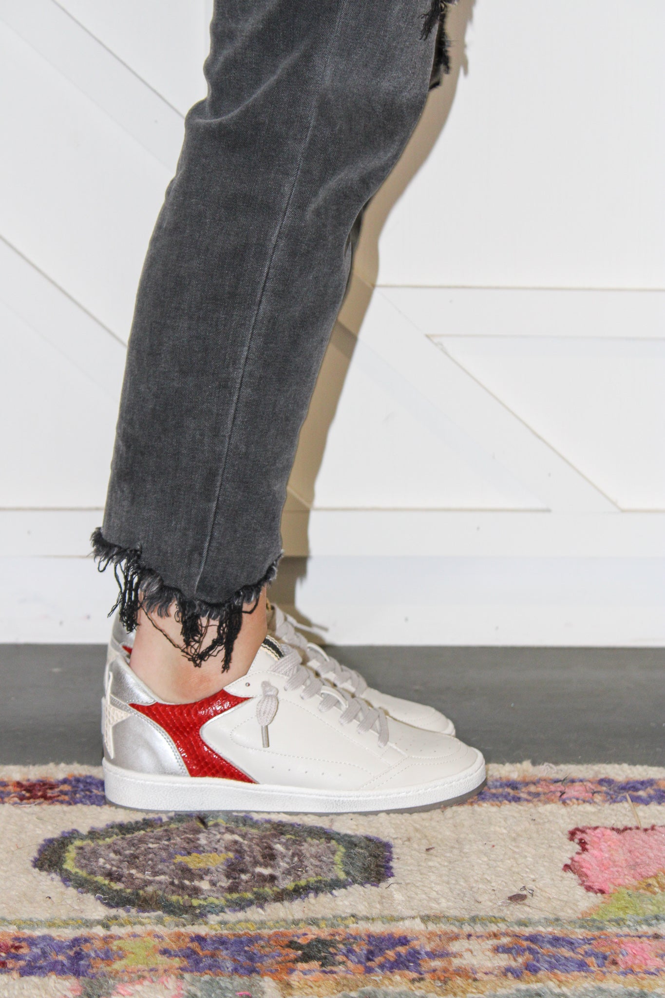Park Sneakers