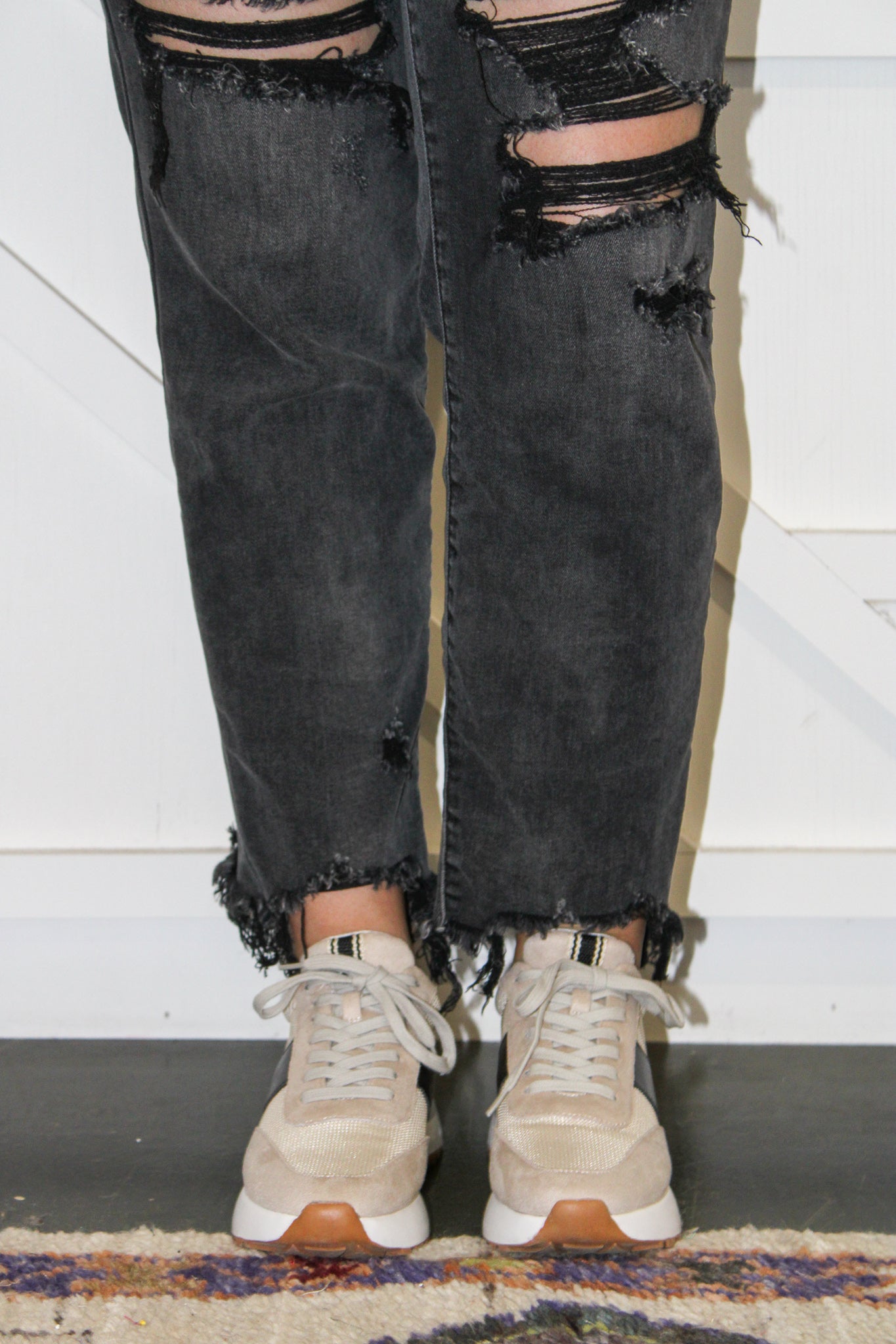 Serafina Sneaker