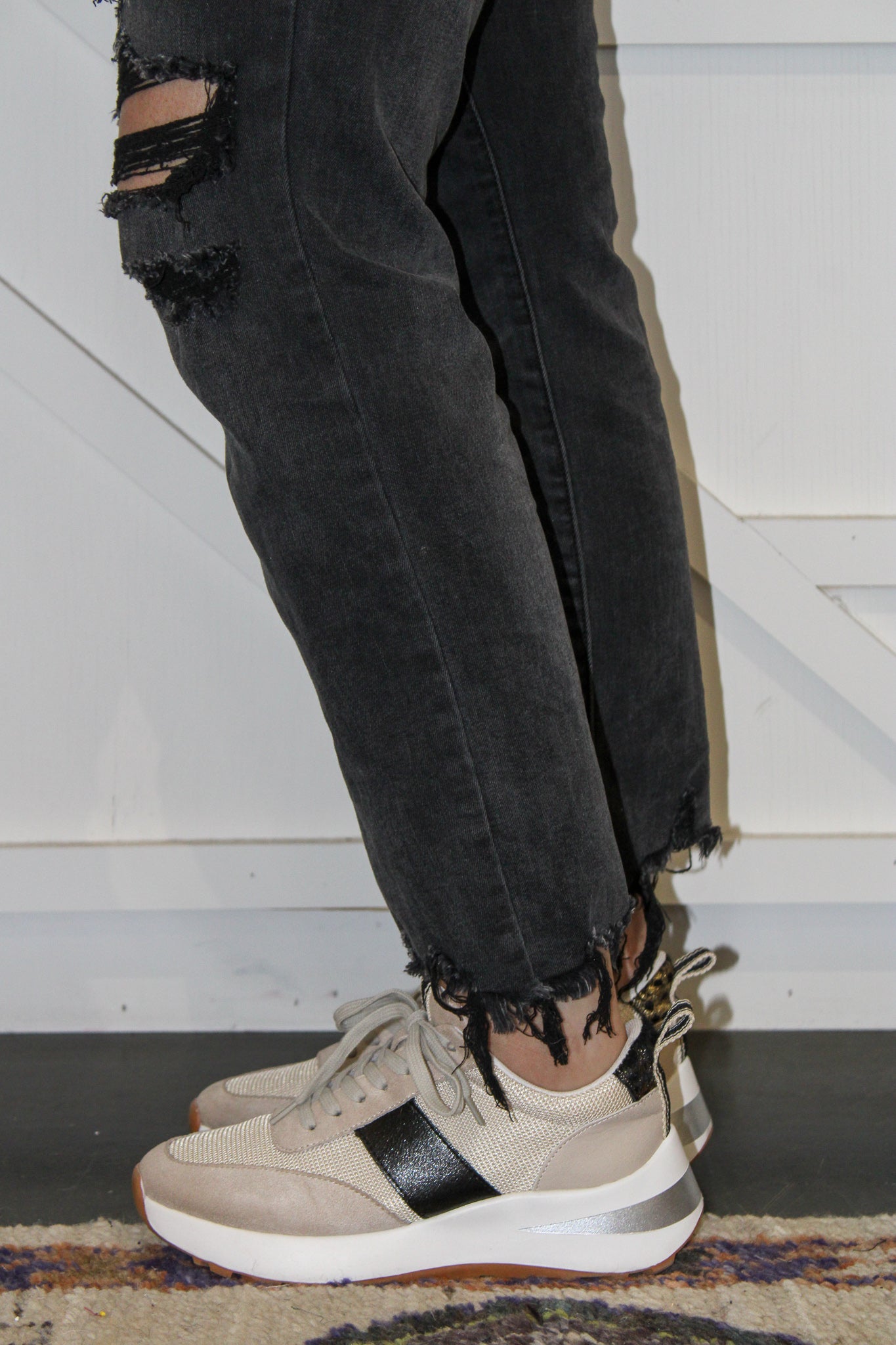 Serafina Sneaker