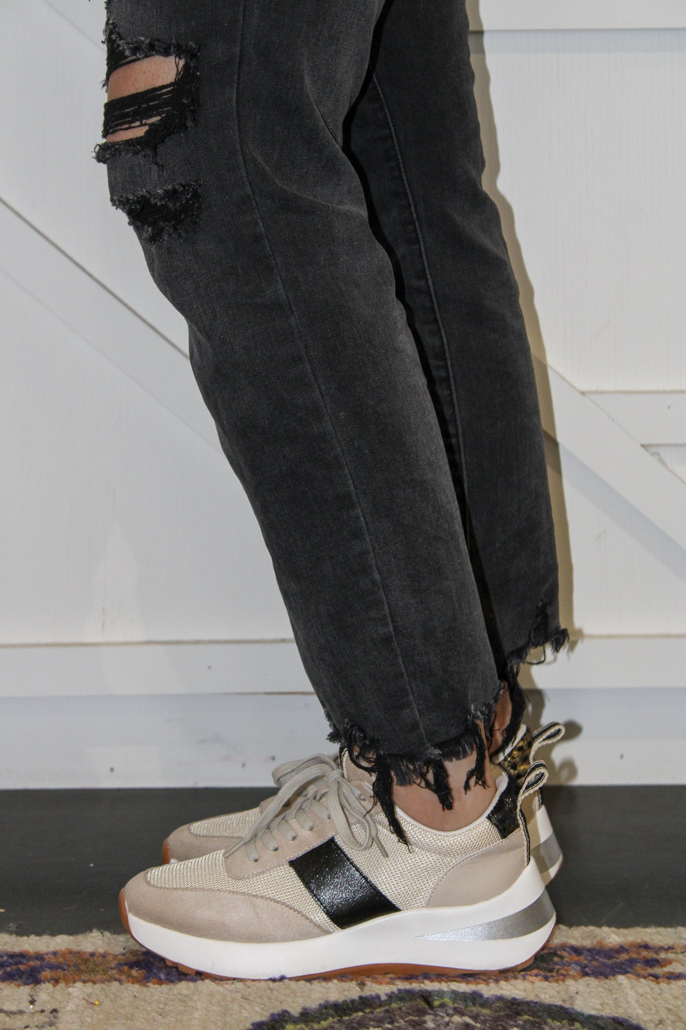 Serafina Sneaker