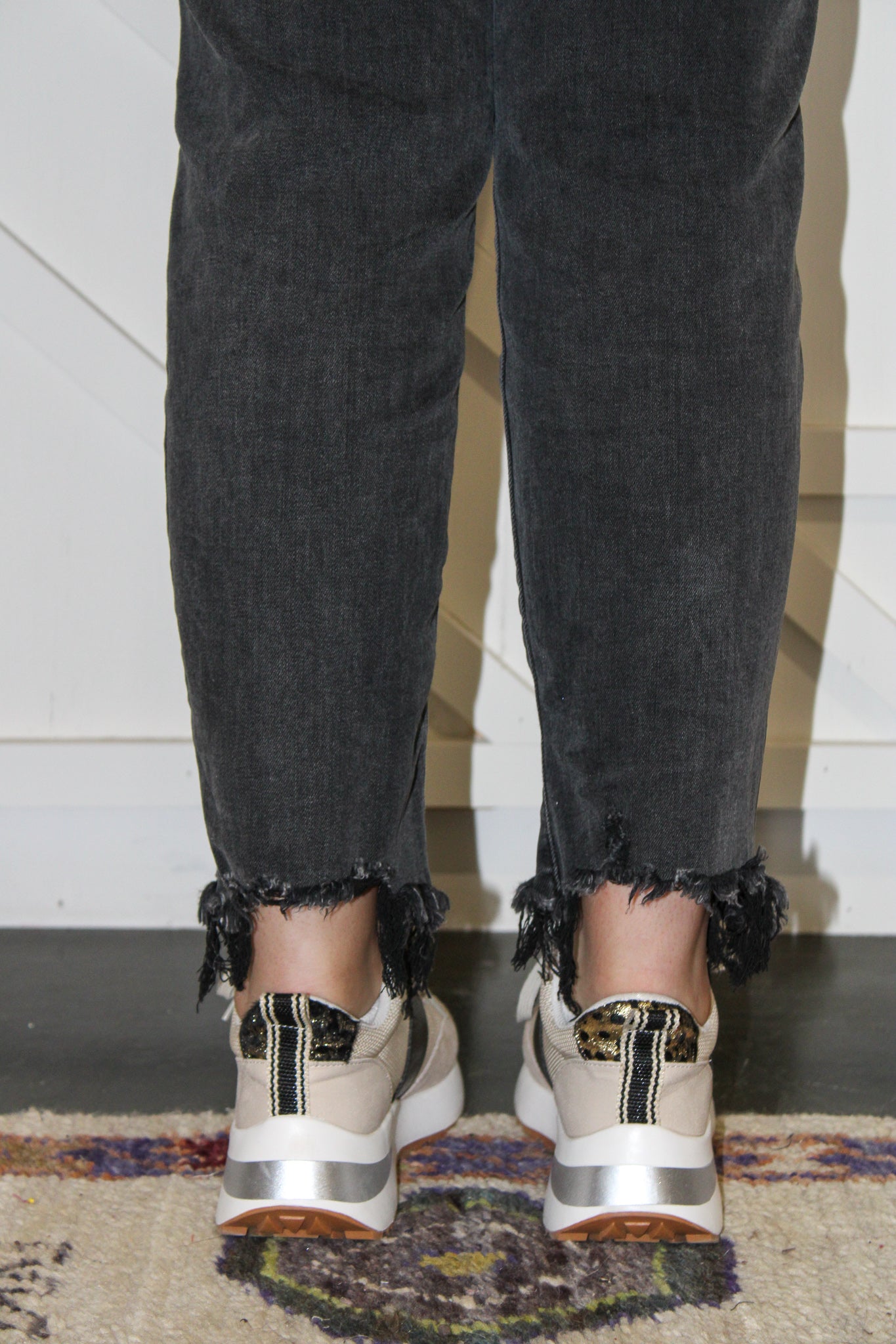 Serafina Sneaker
