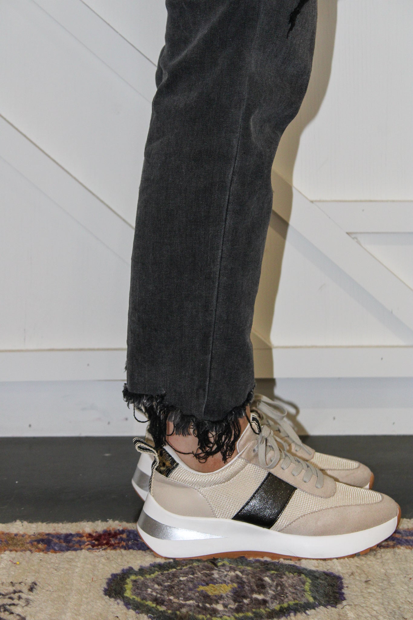 Serafina Sneaker