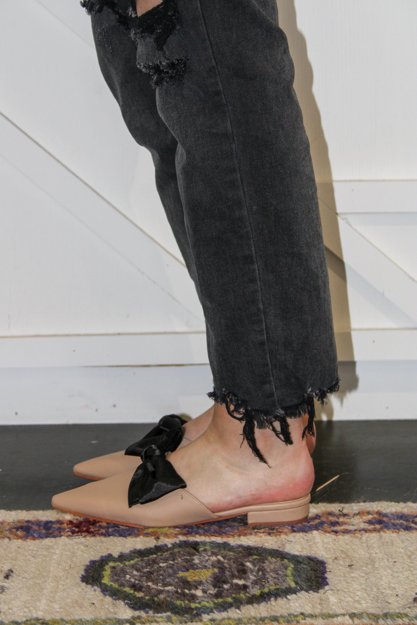 Valarie Slip on