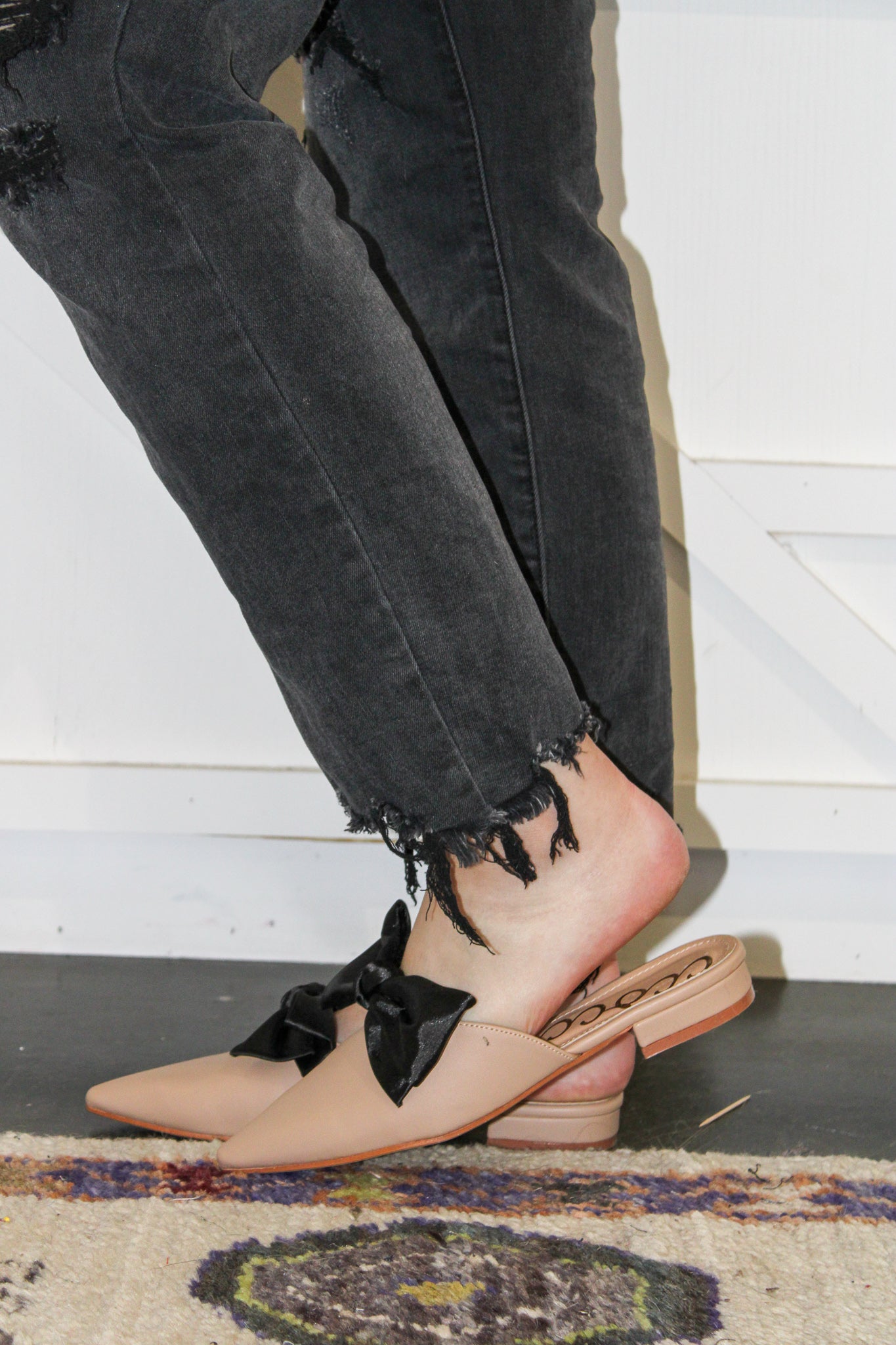 Valarie Slip on