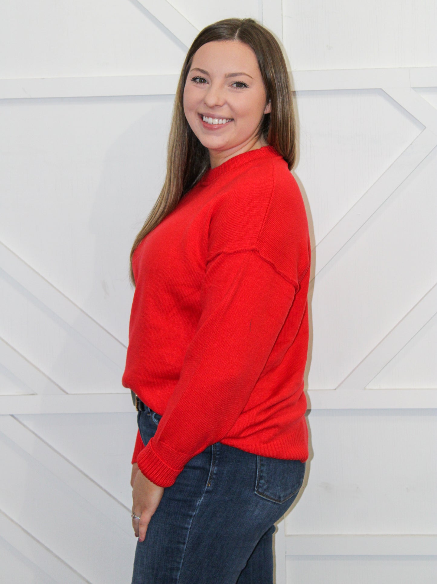 Ava Sweater