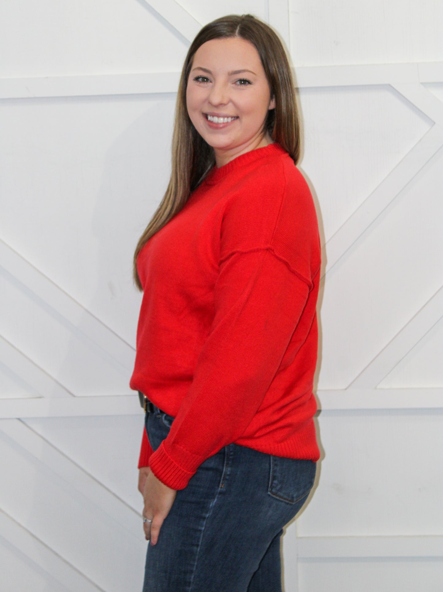 Ava Sweater