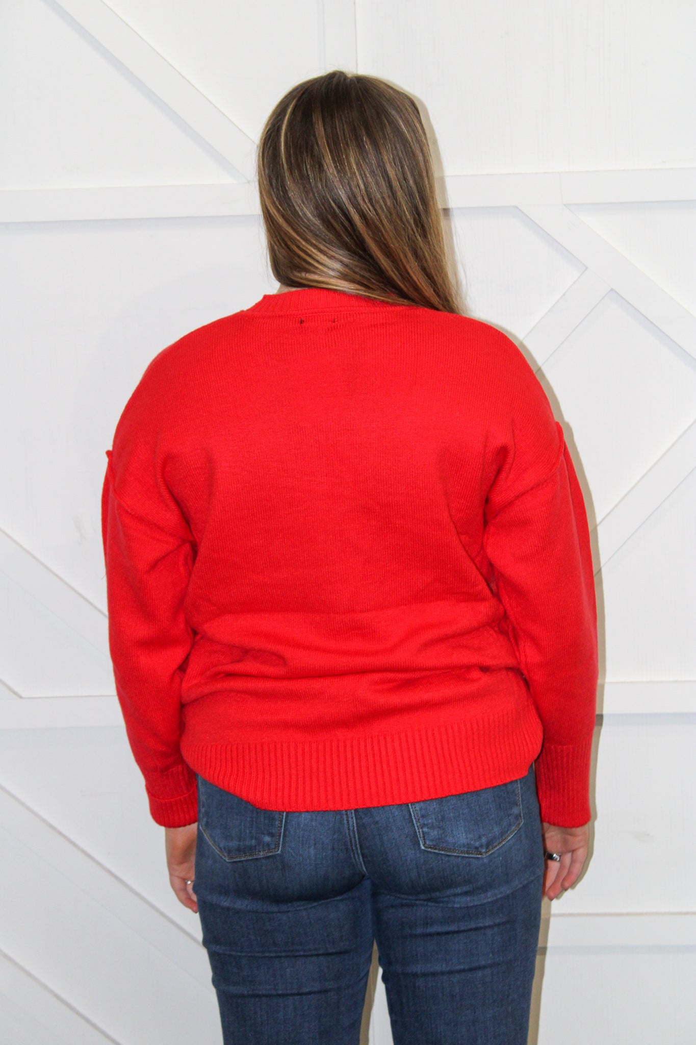 Ava Sweater
