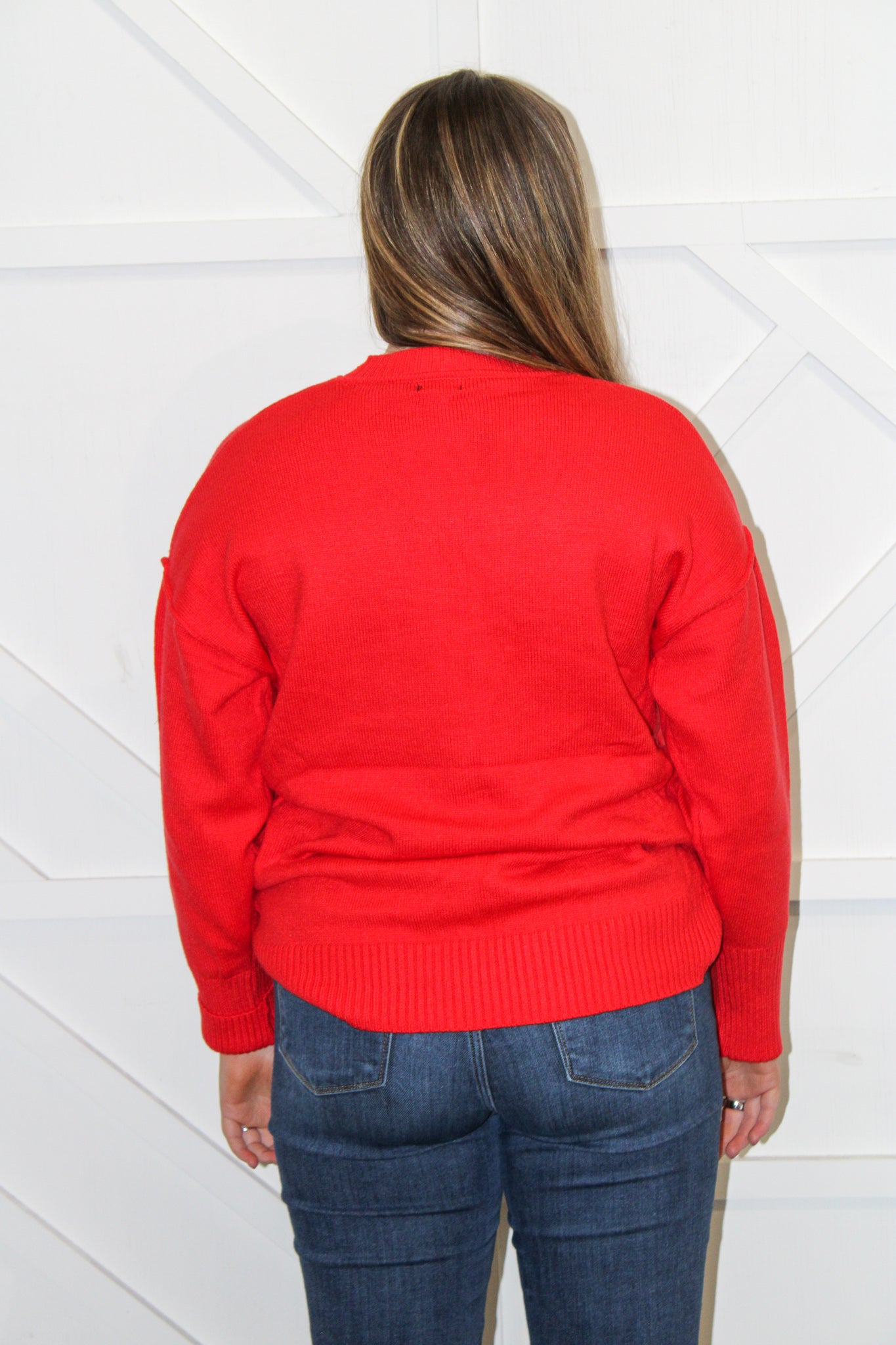 Ava Sweater