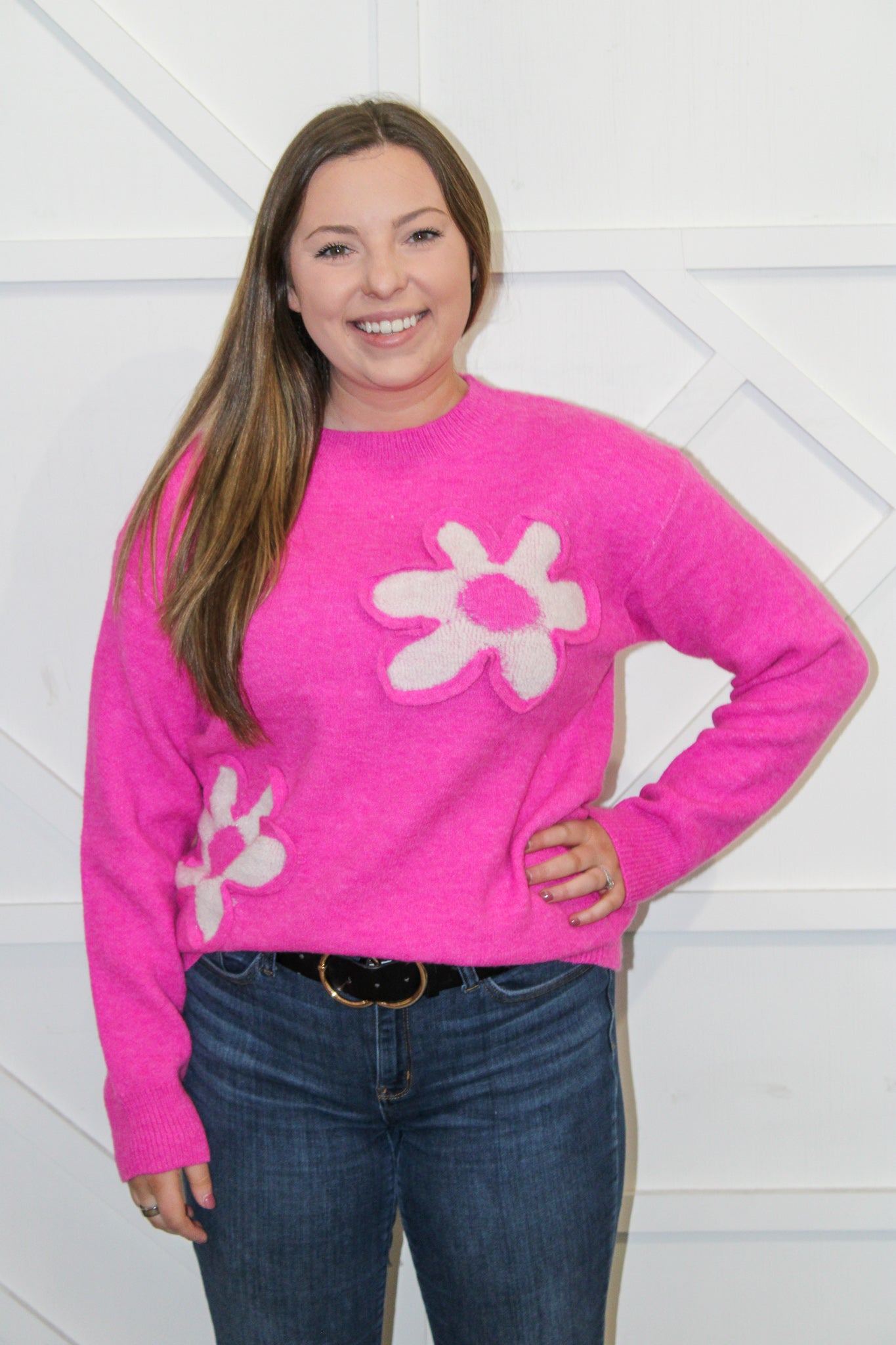 Blakely Sweater
