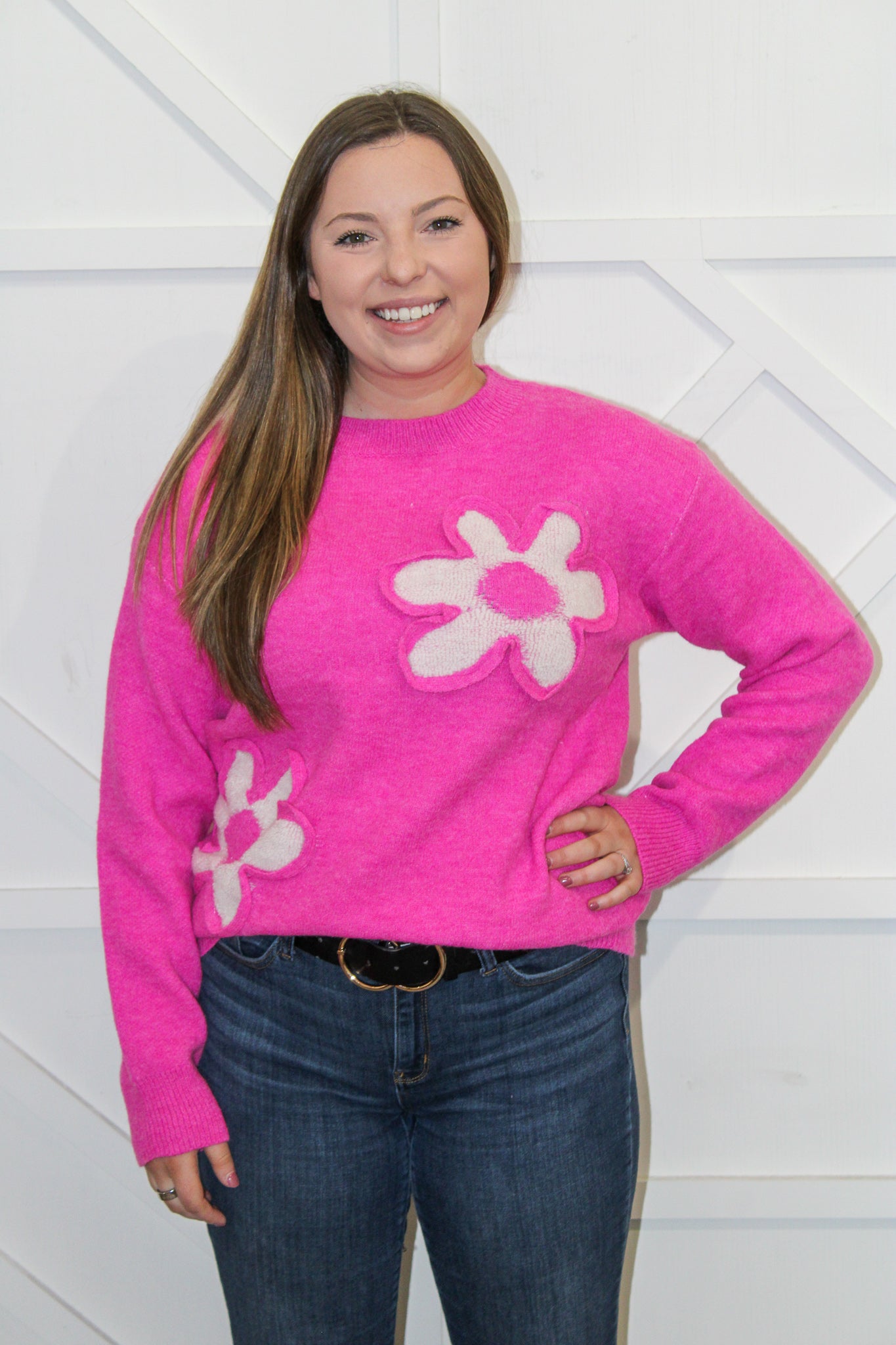 Blakely Sweater
