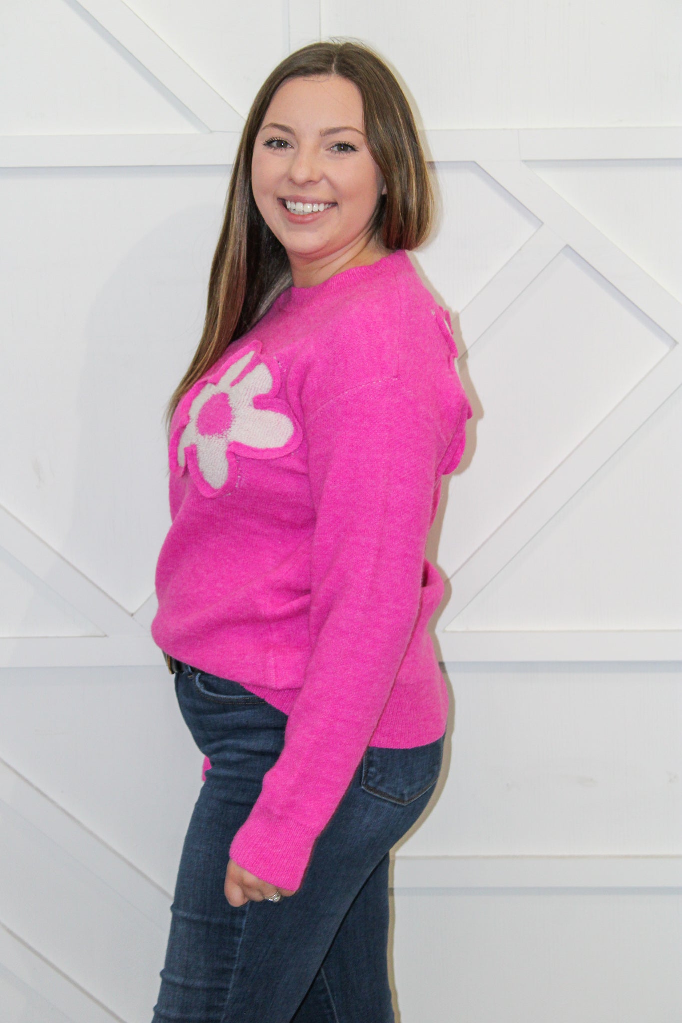 Blakely Sweater