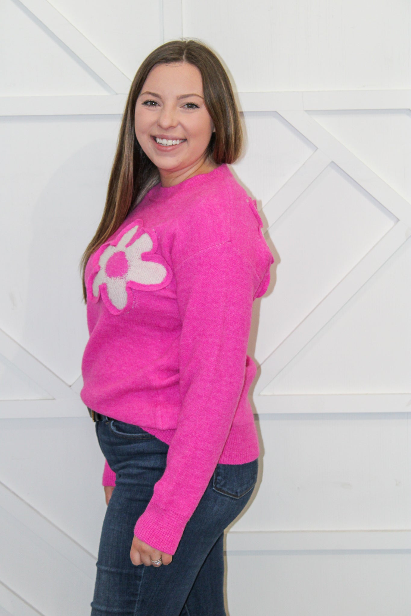 Blakely Sweater