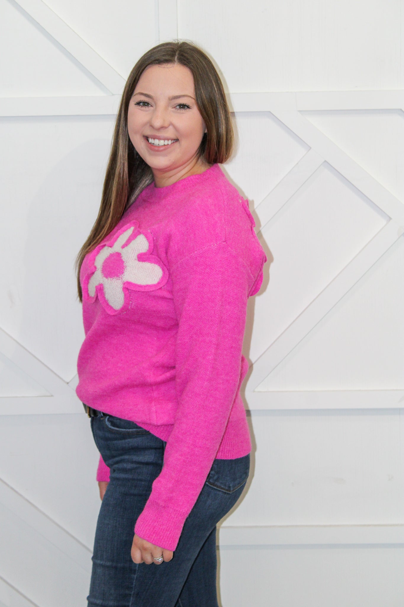 Blakely Sweater