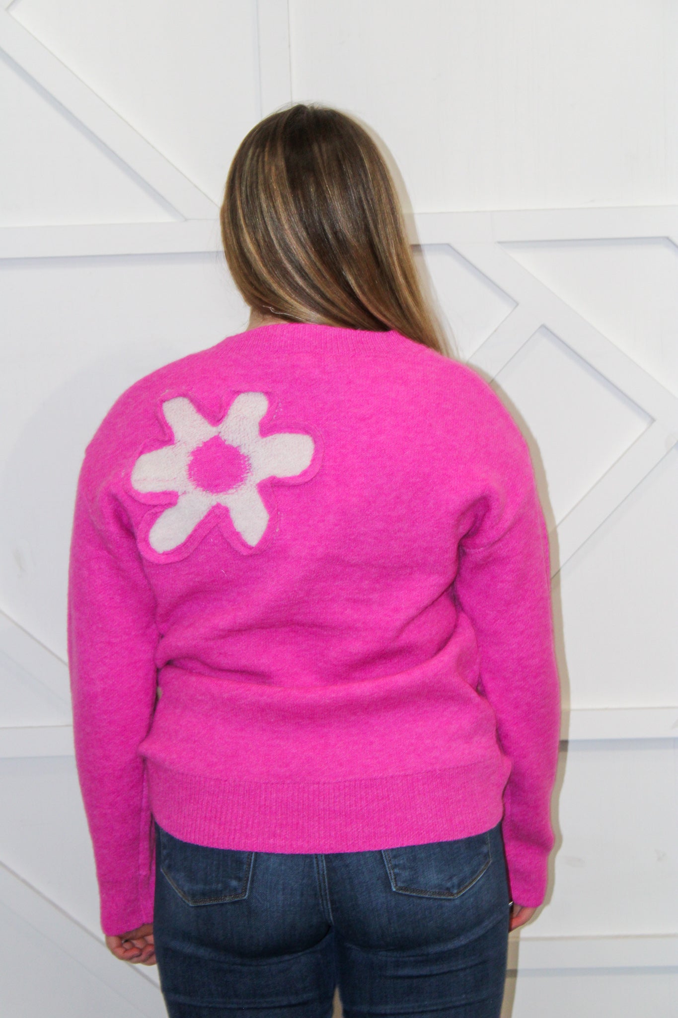 Blakely Sweater