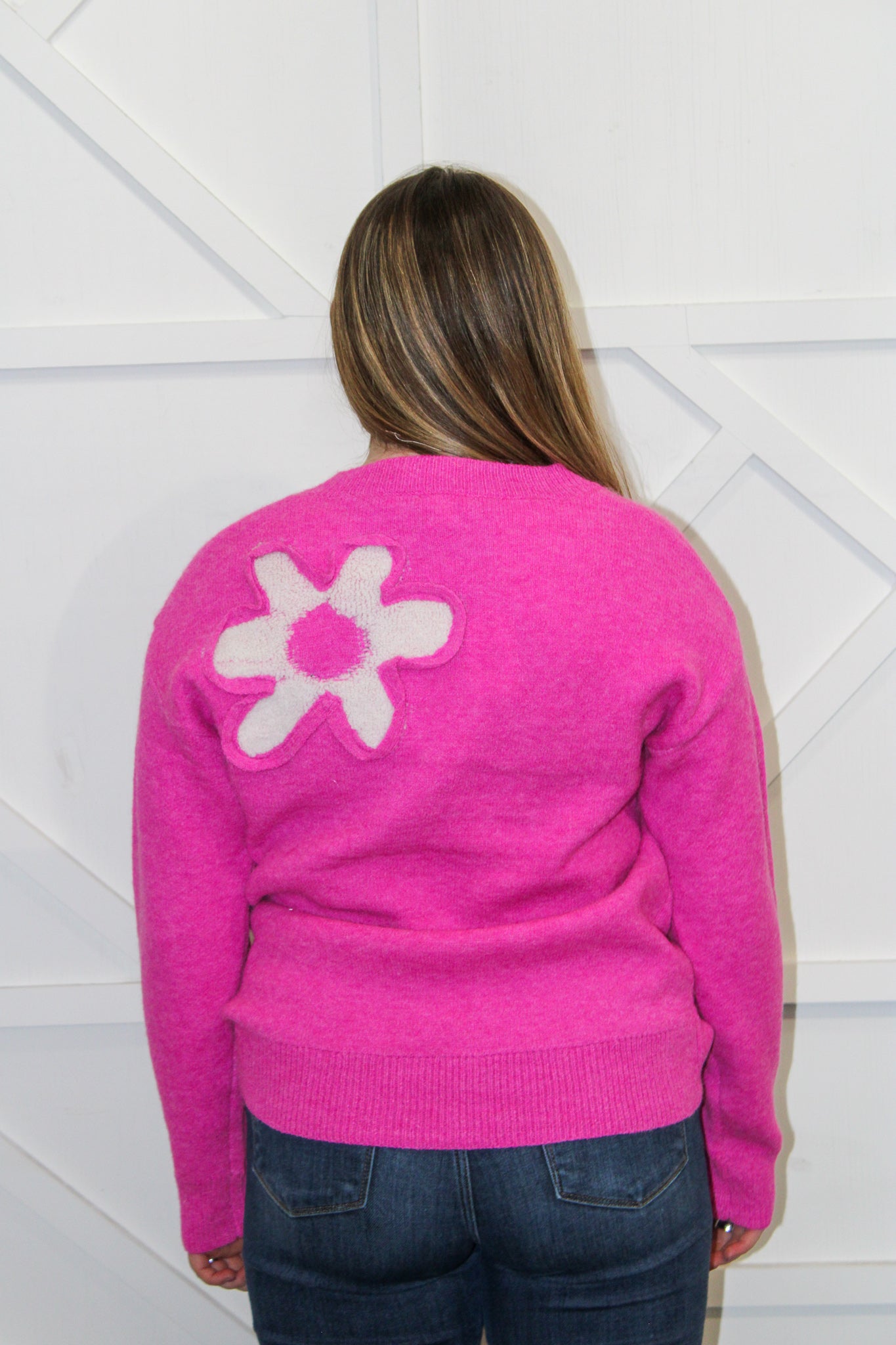 Blakely Sweater