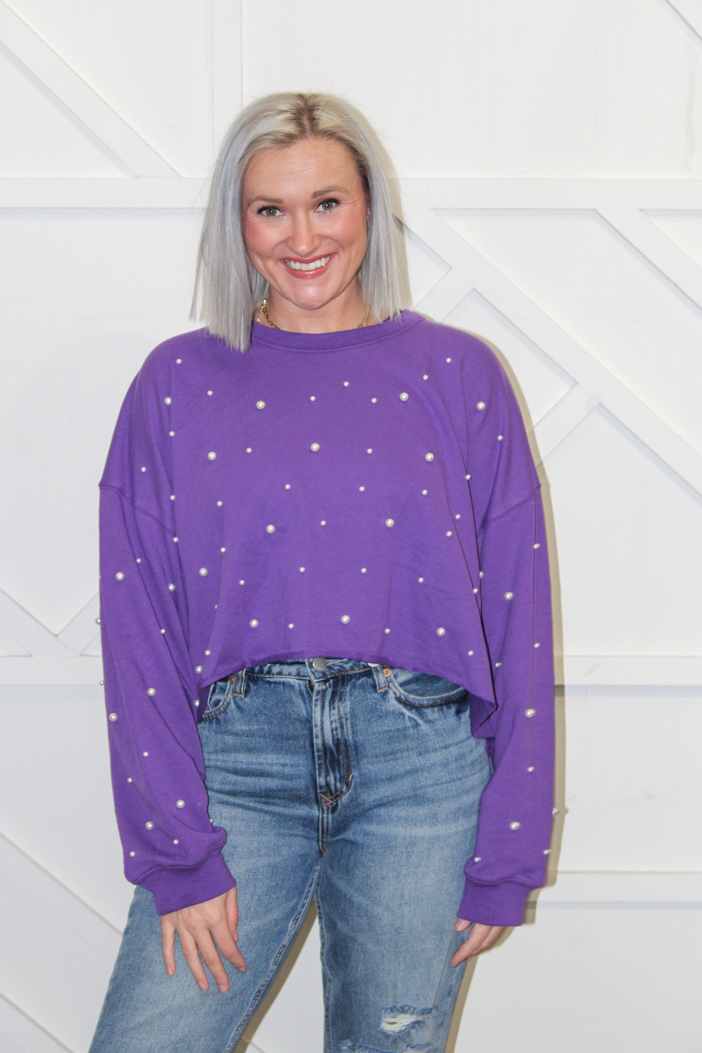 Fallon Top