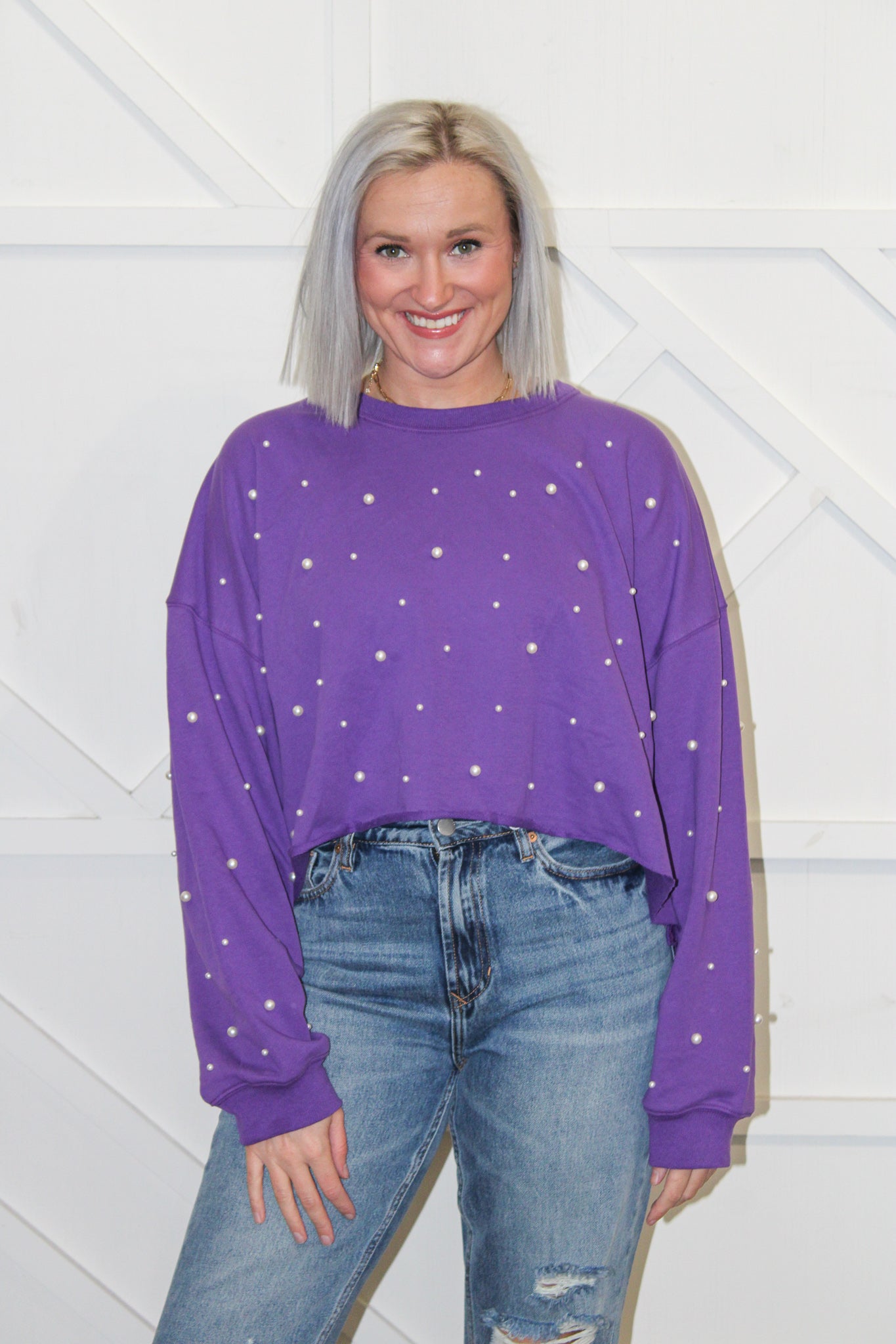 Fallon Top