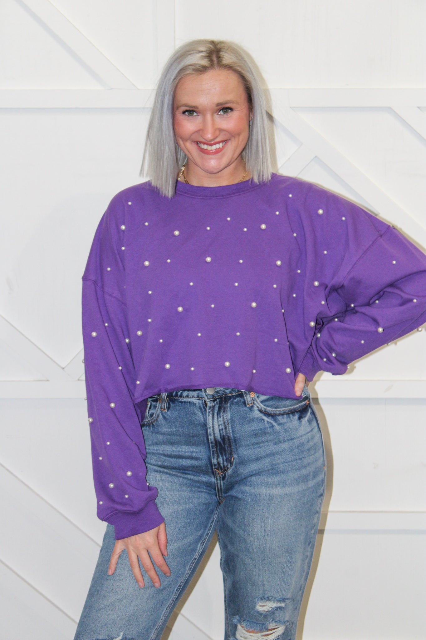 Fallon Top