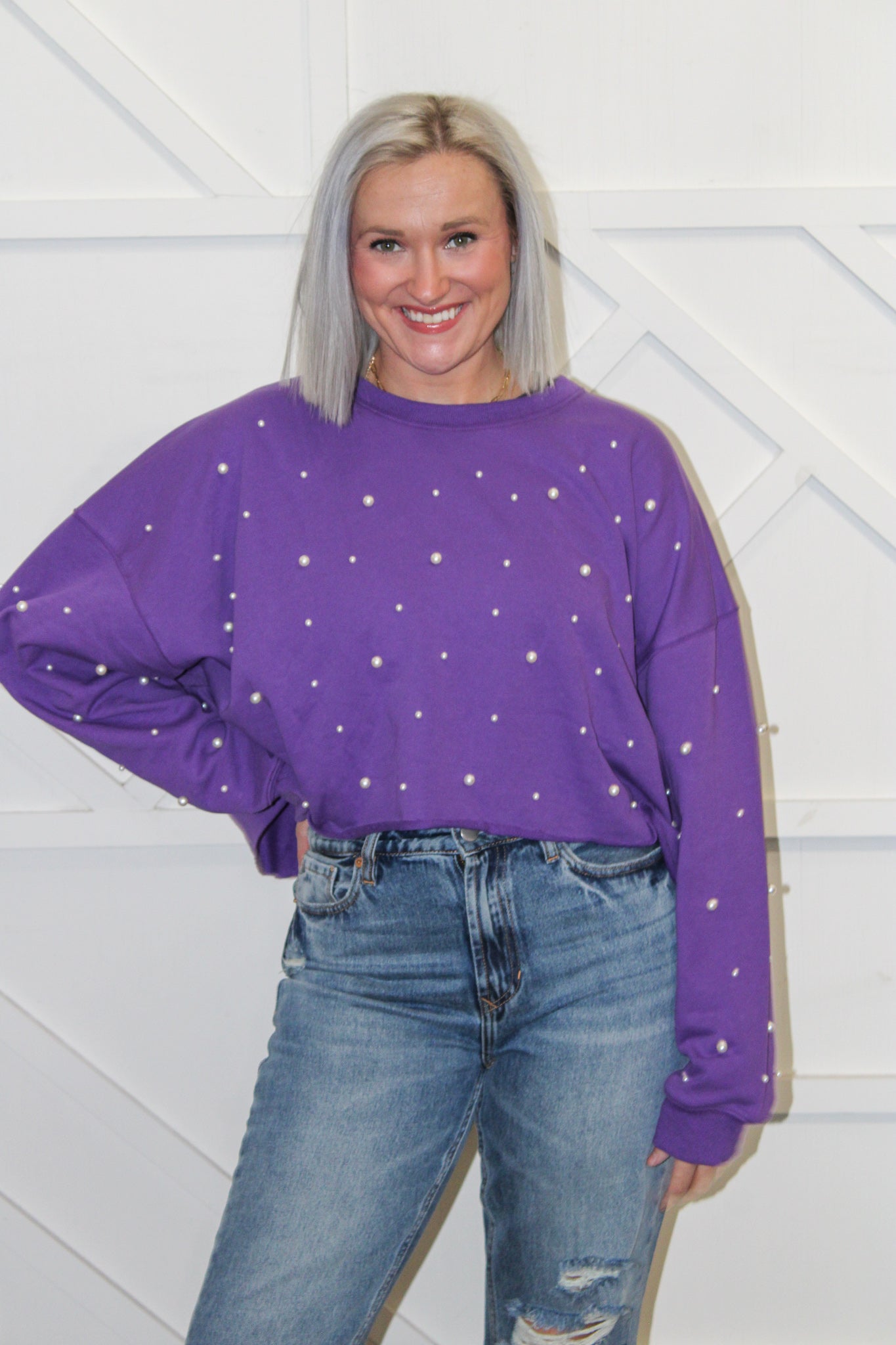 Fallon Top