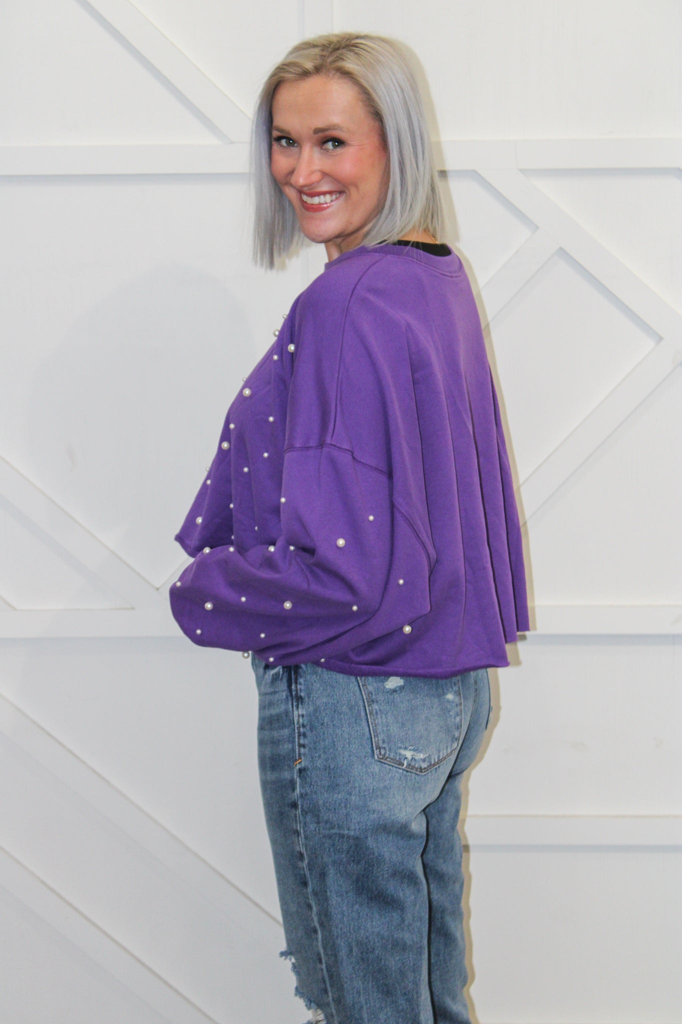 Fallon Top