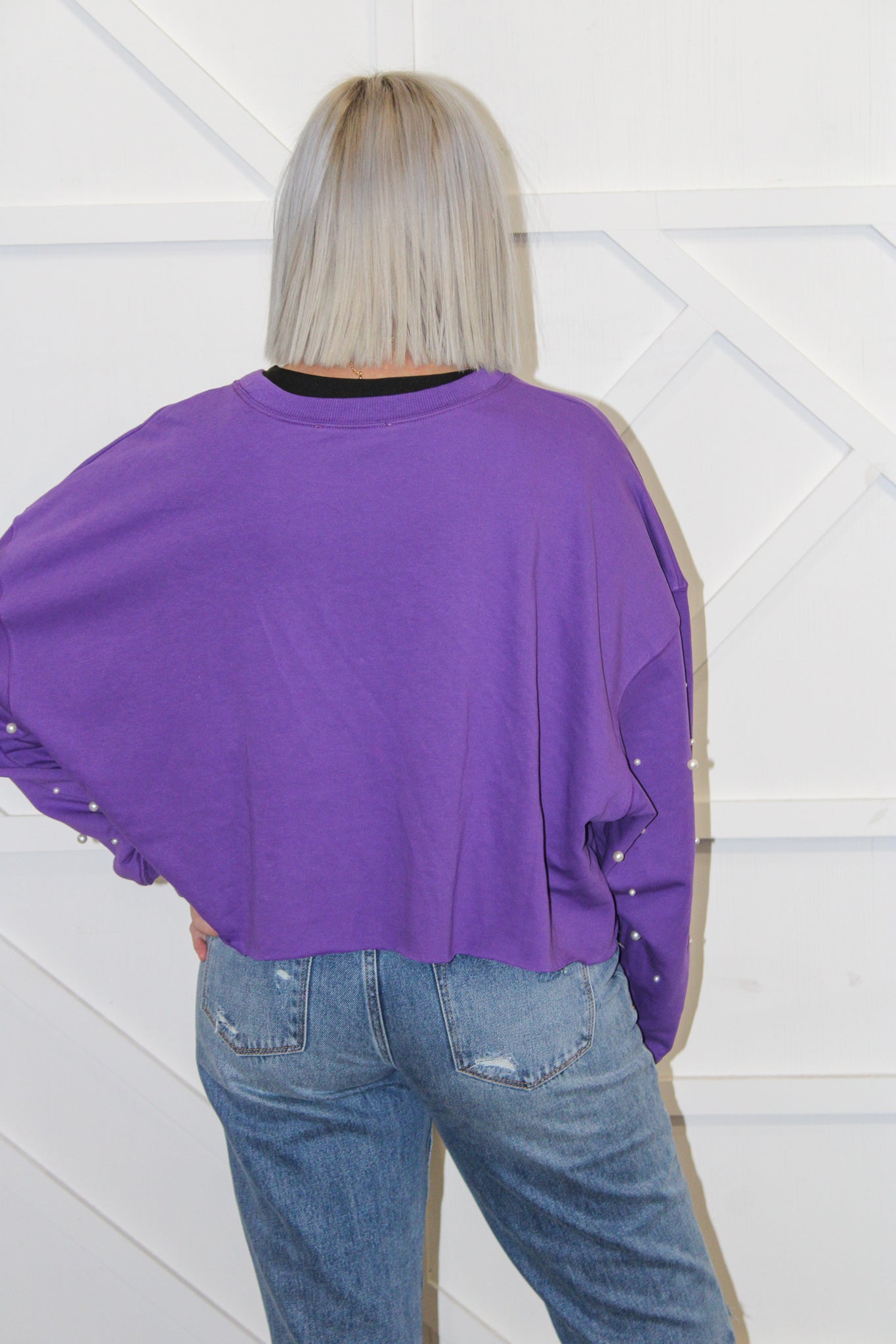 Fallon Top