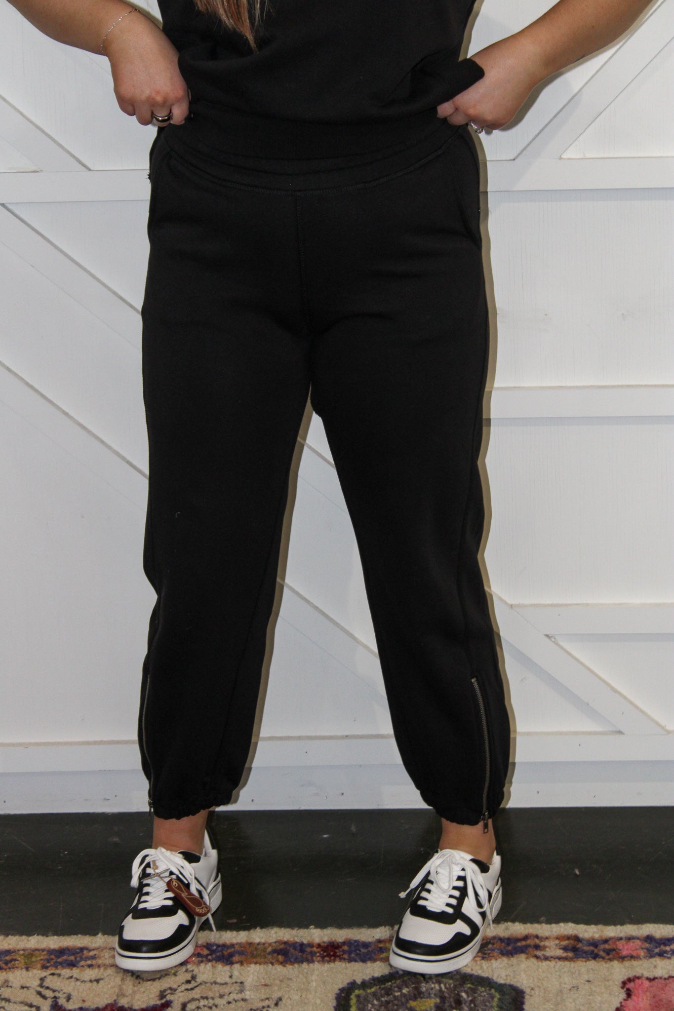 Anna Jogger