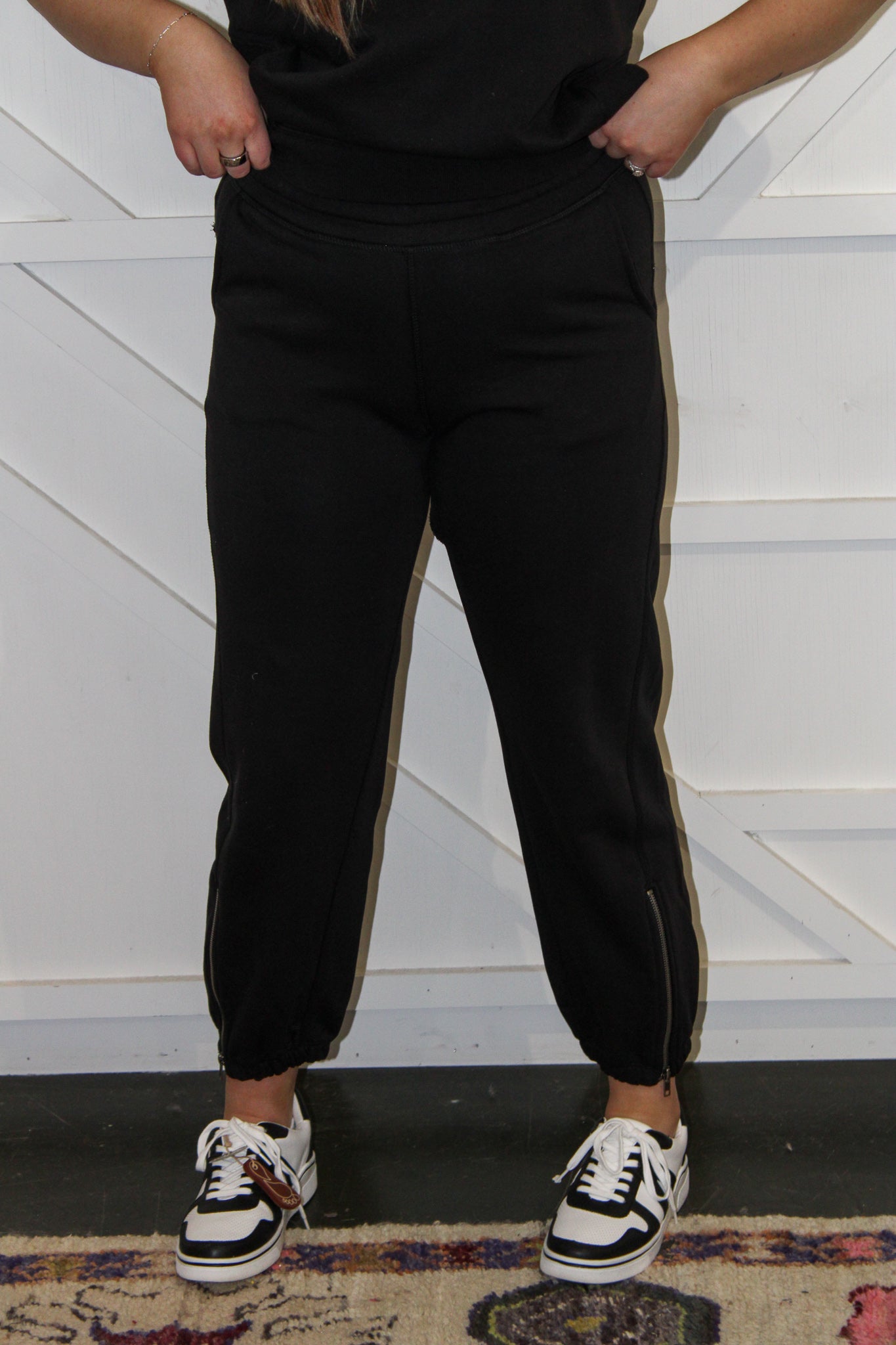 Anna Jogger