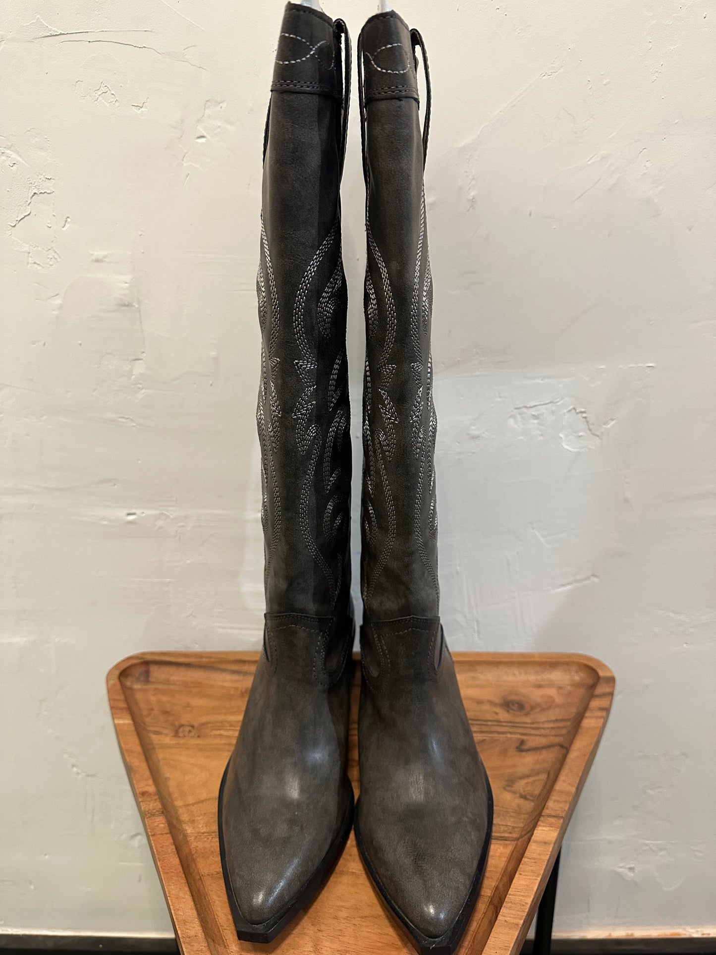 Zaire Tall Boot