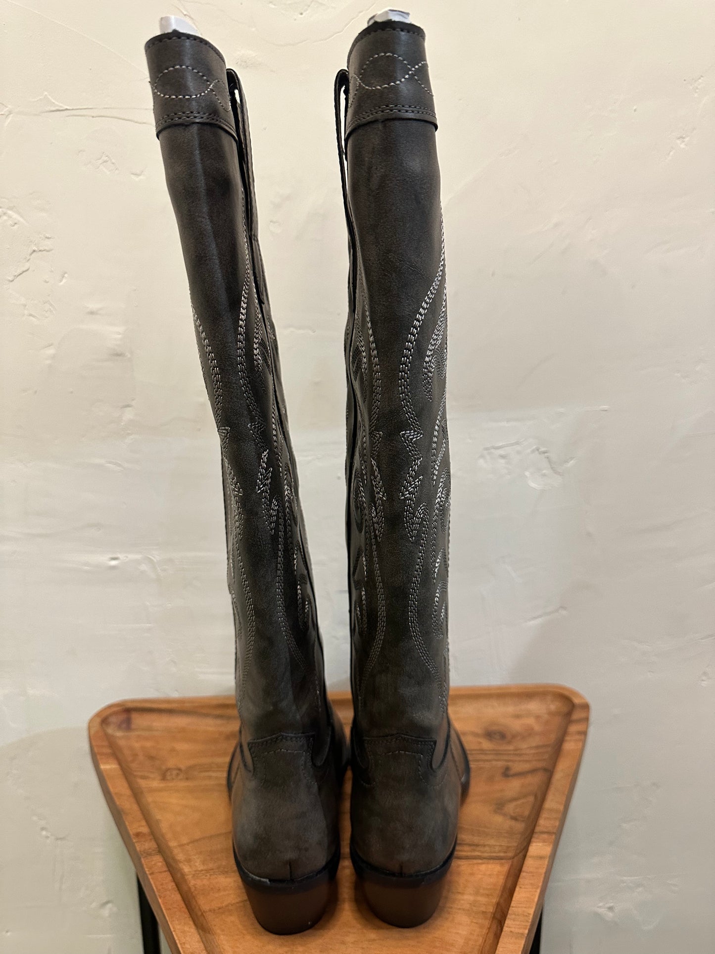 Zaire Tall Boot