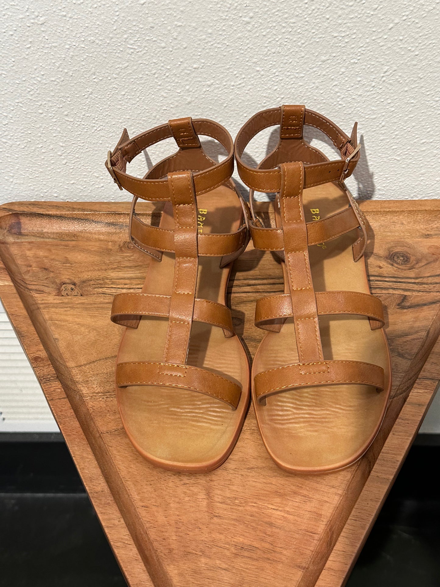 Gladiator Sandal
