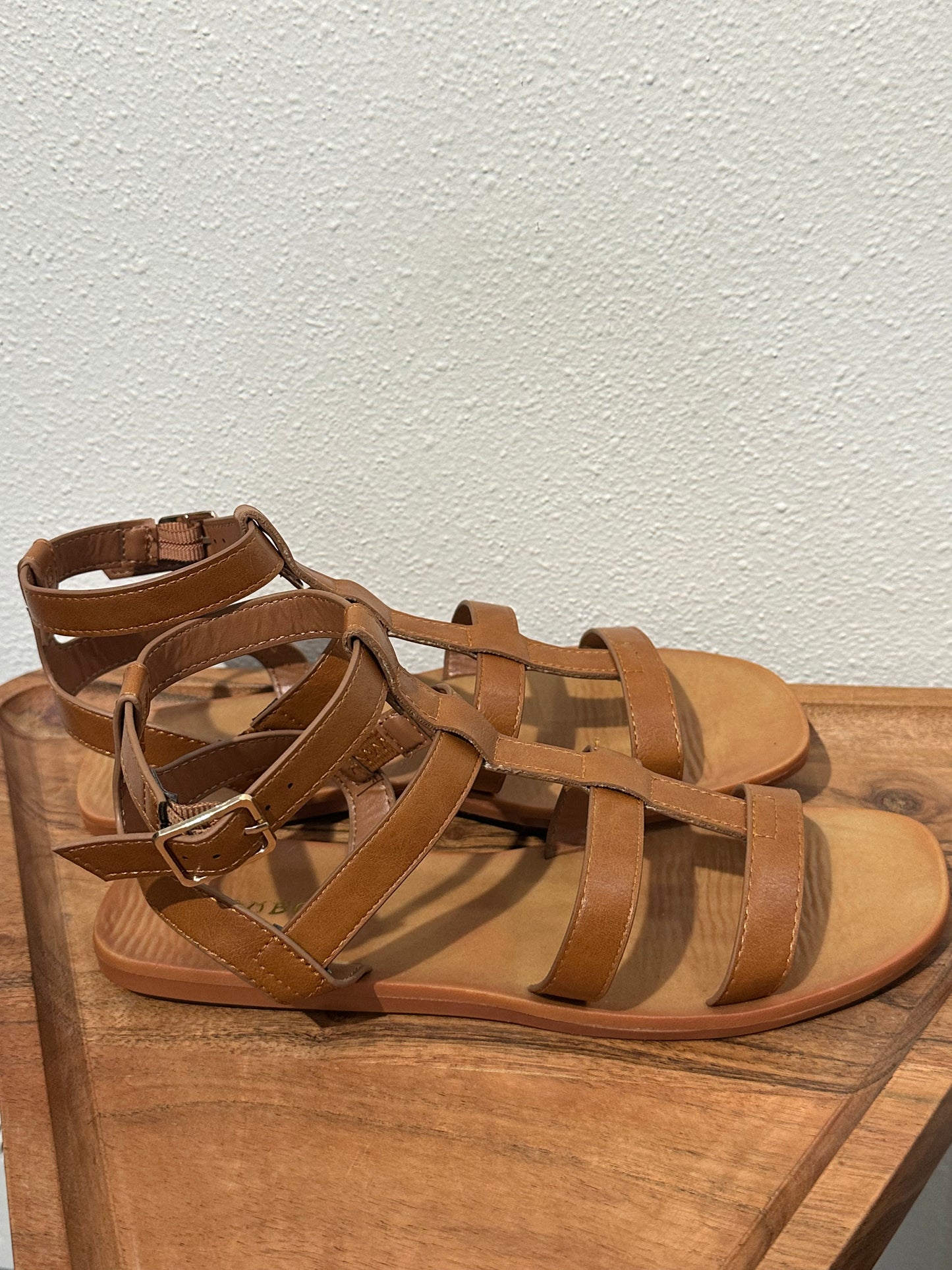 Gladiator Sandal