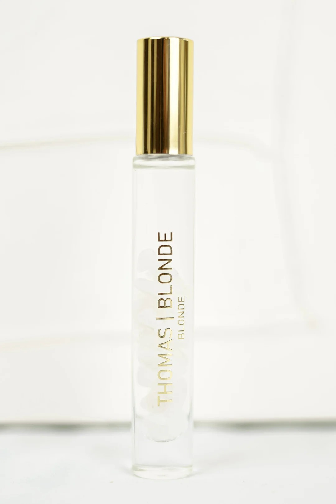 Thomas Blonde High Roller Perfume Stick