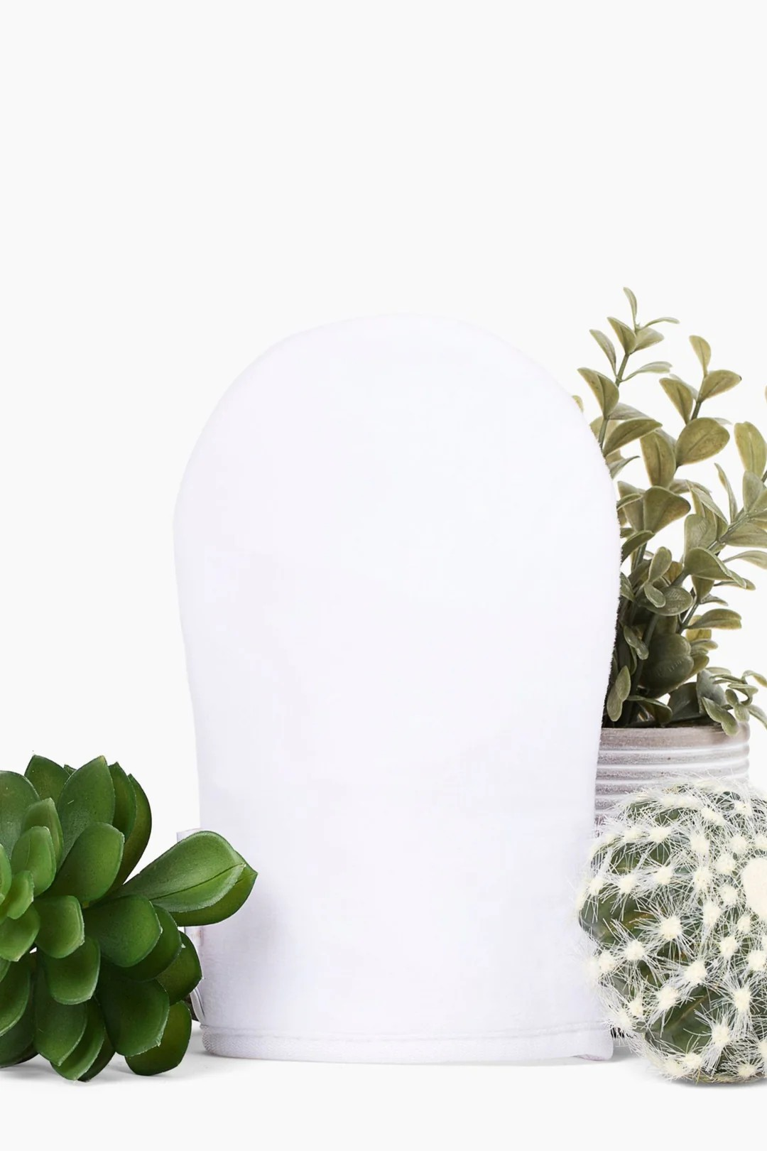 Thomas Blonde Tanning Mitt