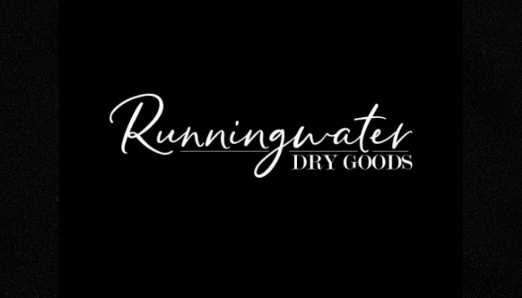 Runningwater Gift Card