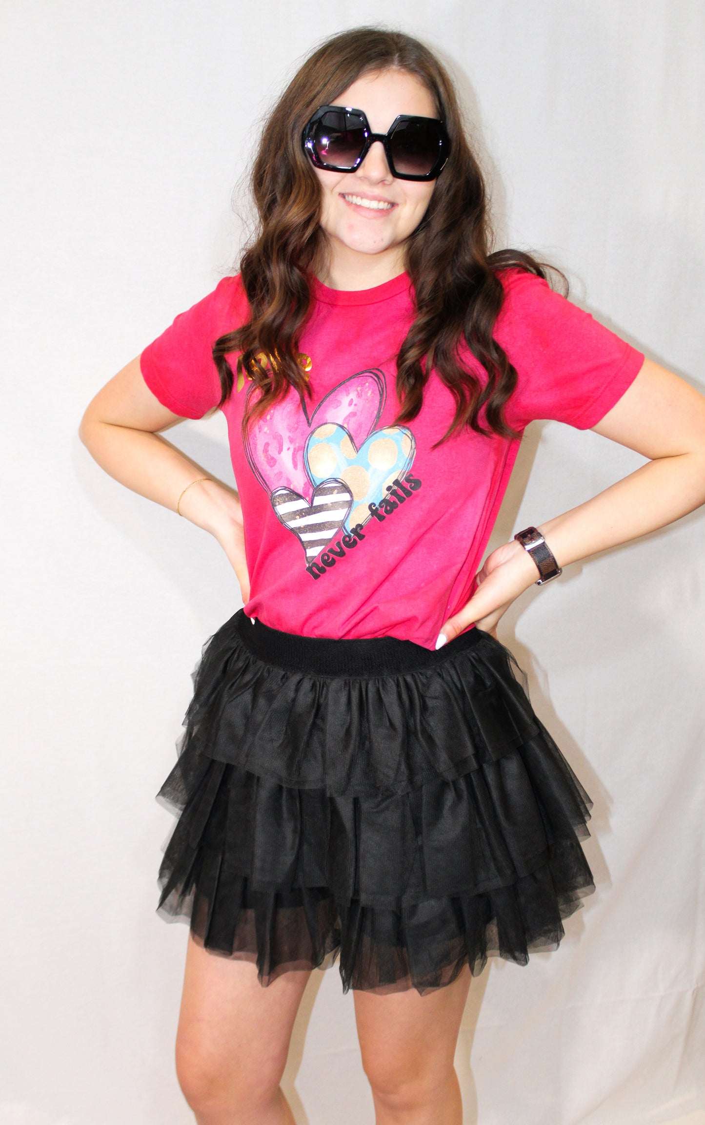Love Skirt