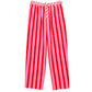Candy Stripe Boxer Pant